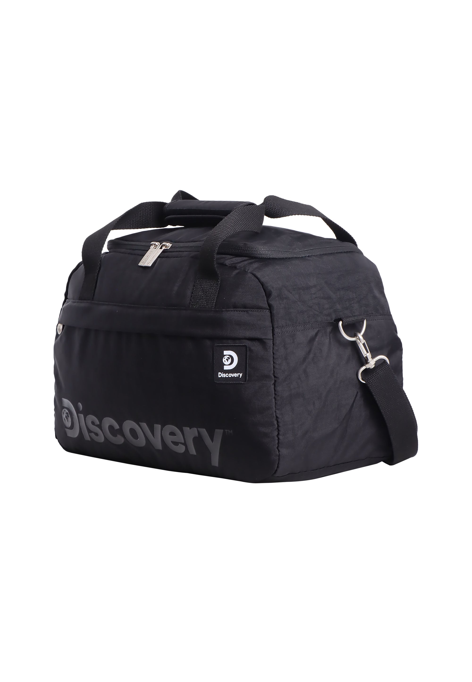 discovery-commuter-cabin-duffel-reisetasche-schwarz image 2