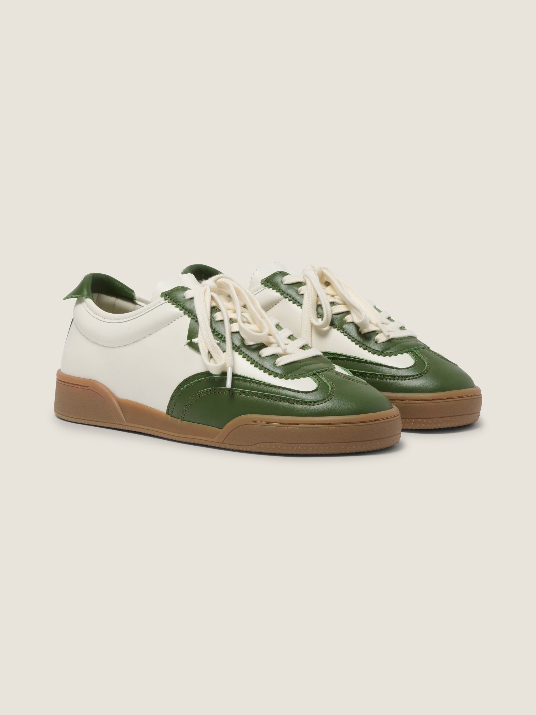thesing-katana-sneaker-green-white-wei-gr-n image 2