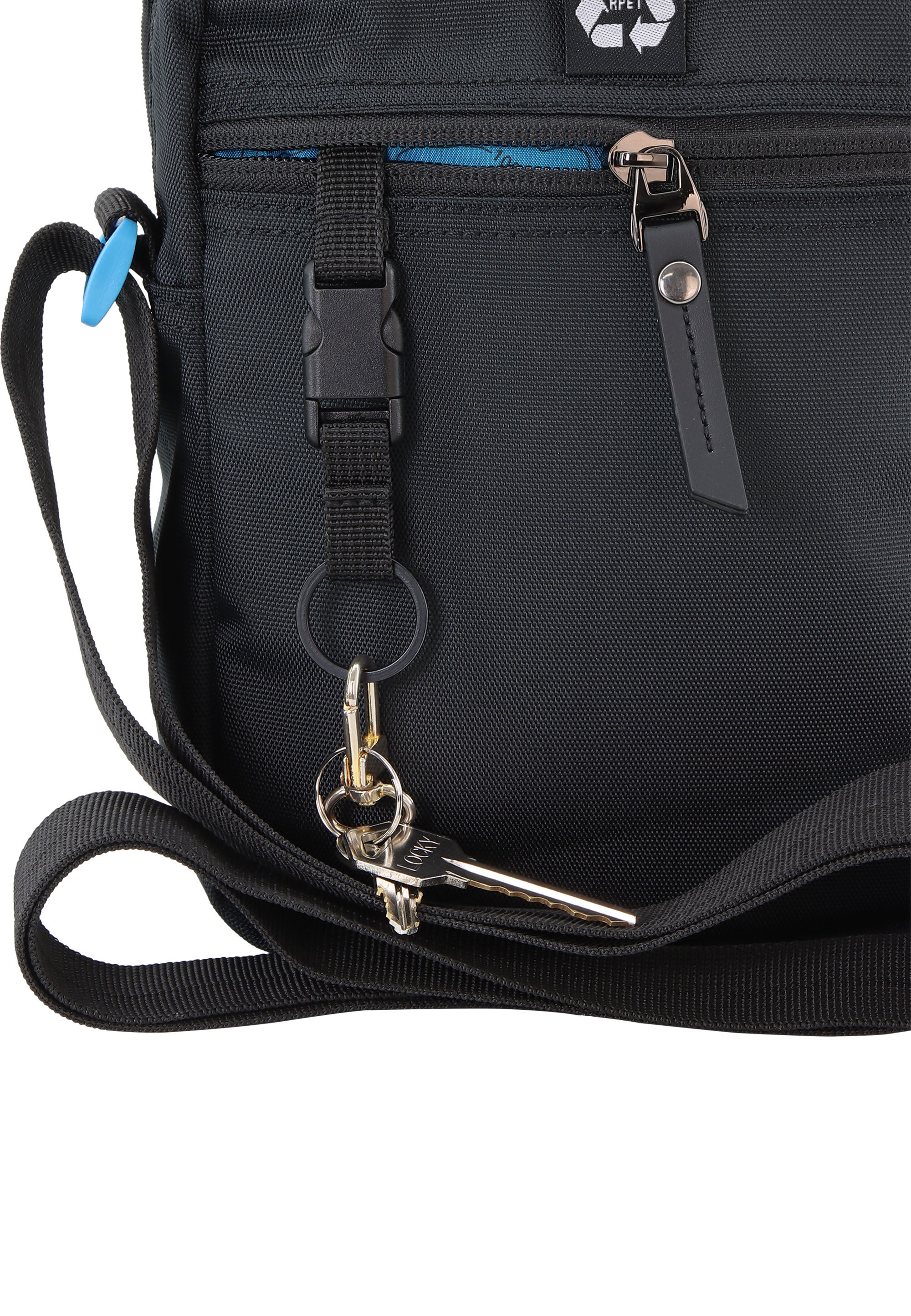 discovery-icon-umh-ngetasche-crossbody-schwarz-rfid image 7