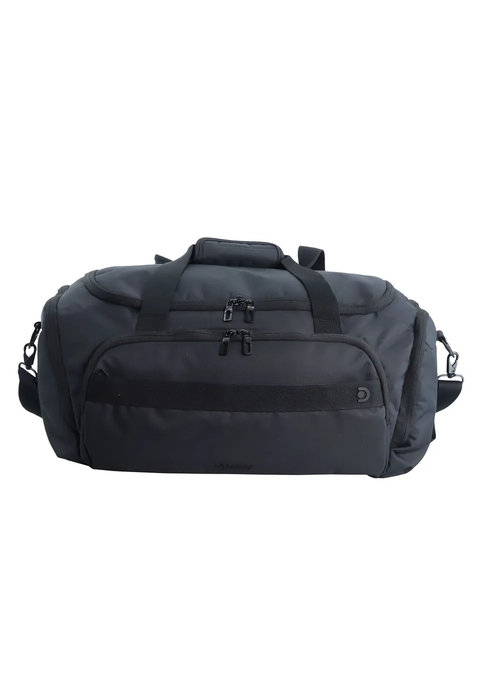 discovery-downtown-sport-reisetasche-schwarz-33-l image 1