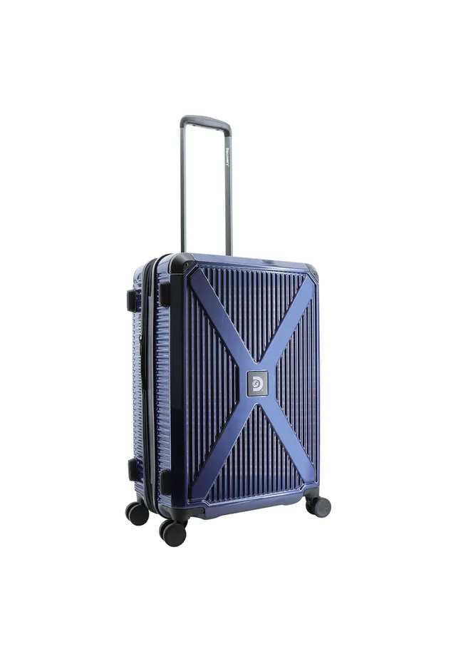 discovery-crossroad-hartschalenkoffer-blau-66-cm-medium image 1