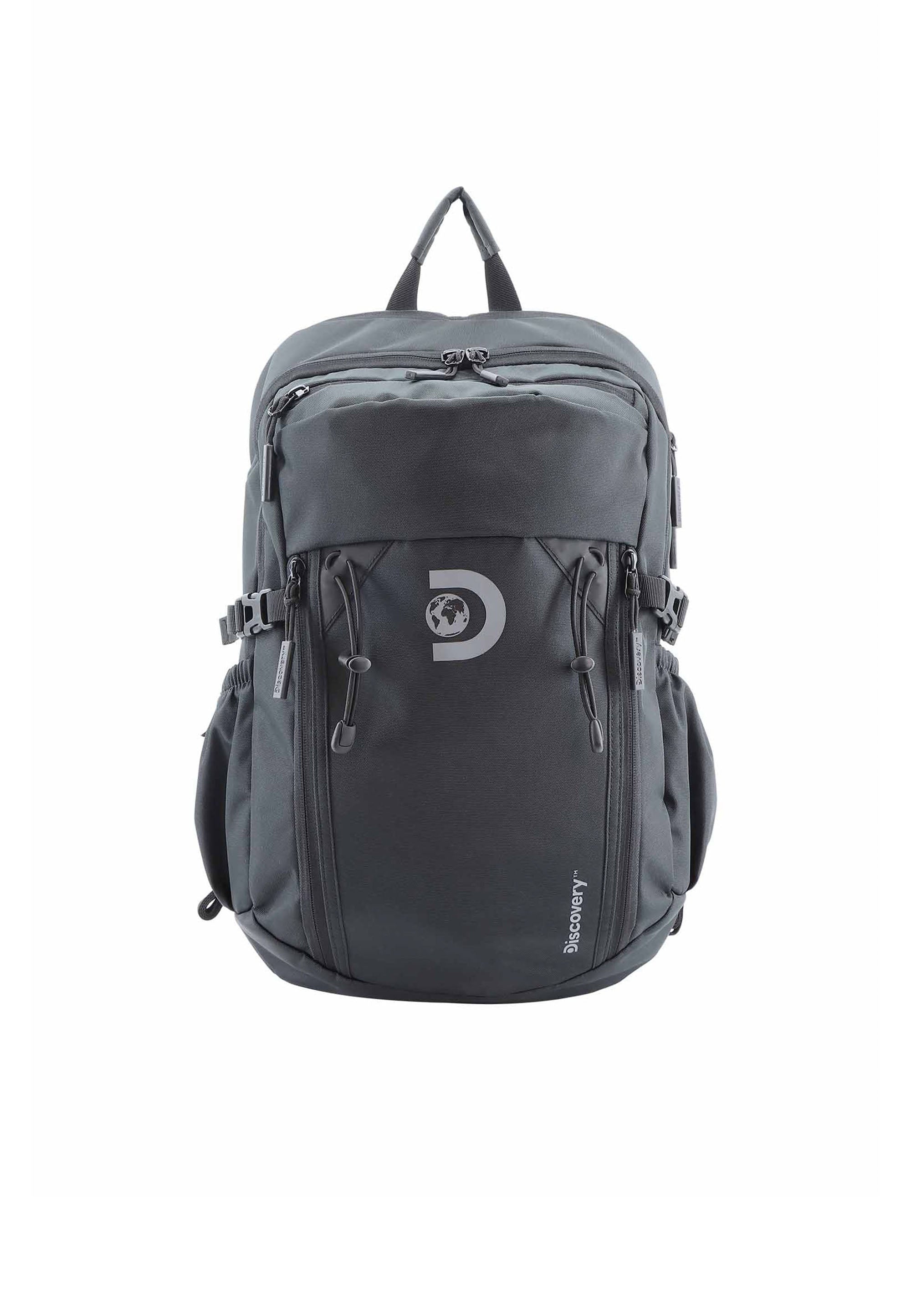 discovery-metropolis-15-zoll-laptop-rucksack-grau-rfid image 6