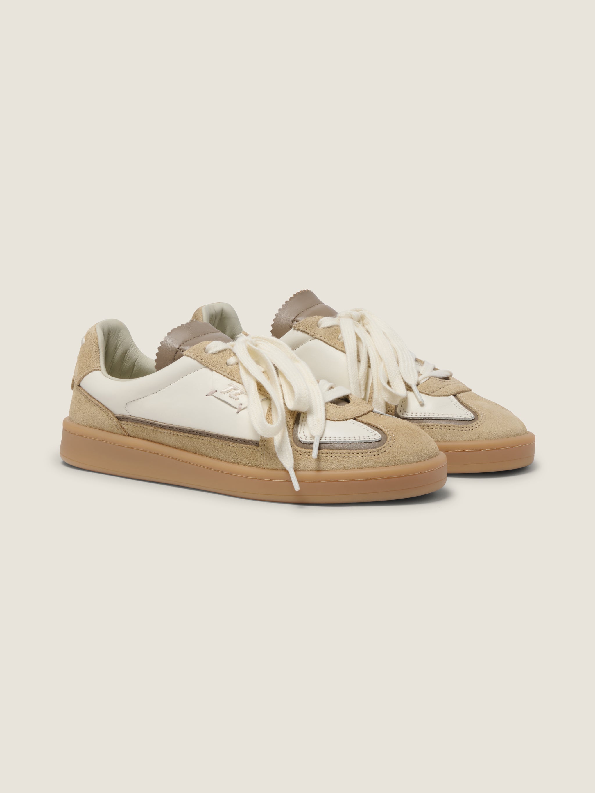 thesing-big-bang-sneaker-cappuccino-beige image 7