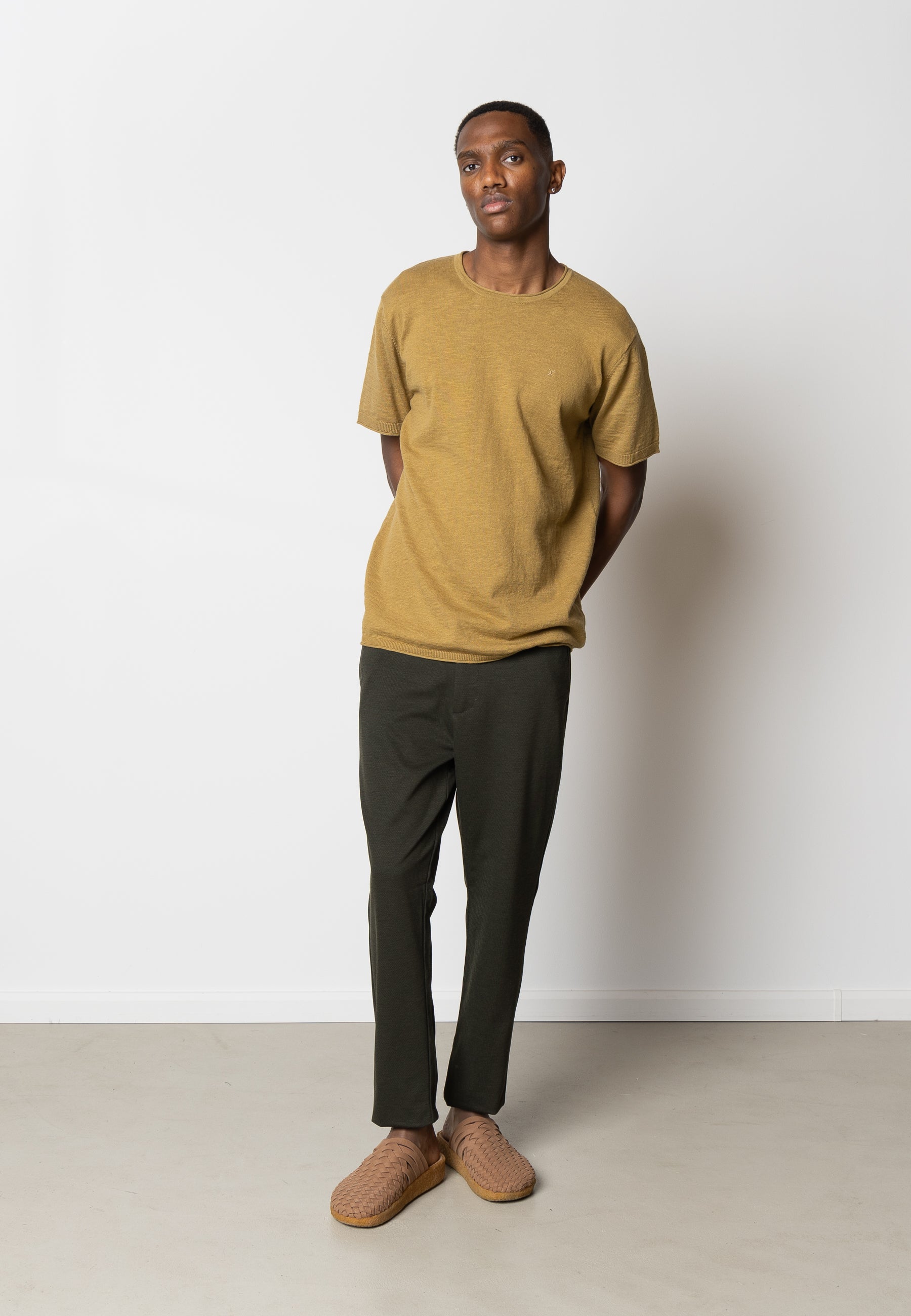 clean-cut-copenhagen-milano-brendon-jerseyhose-bottle-green image 4