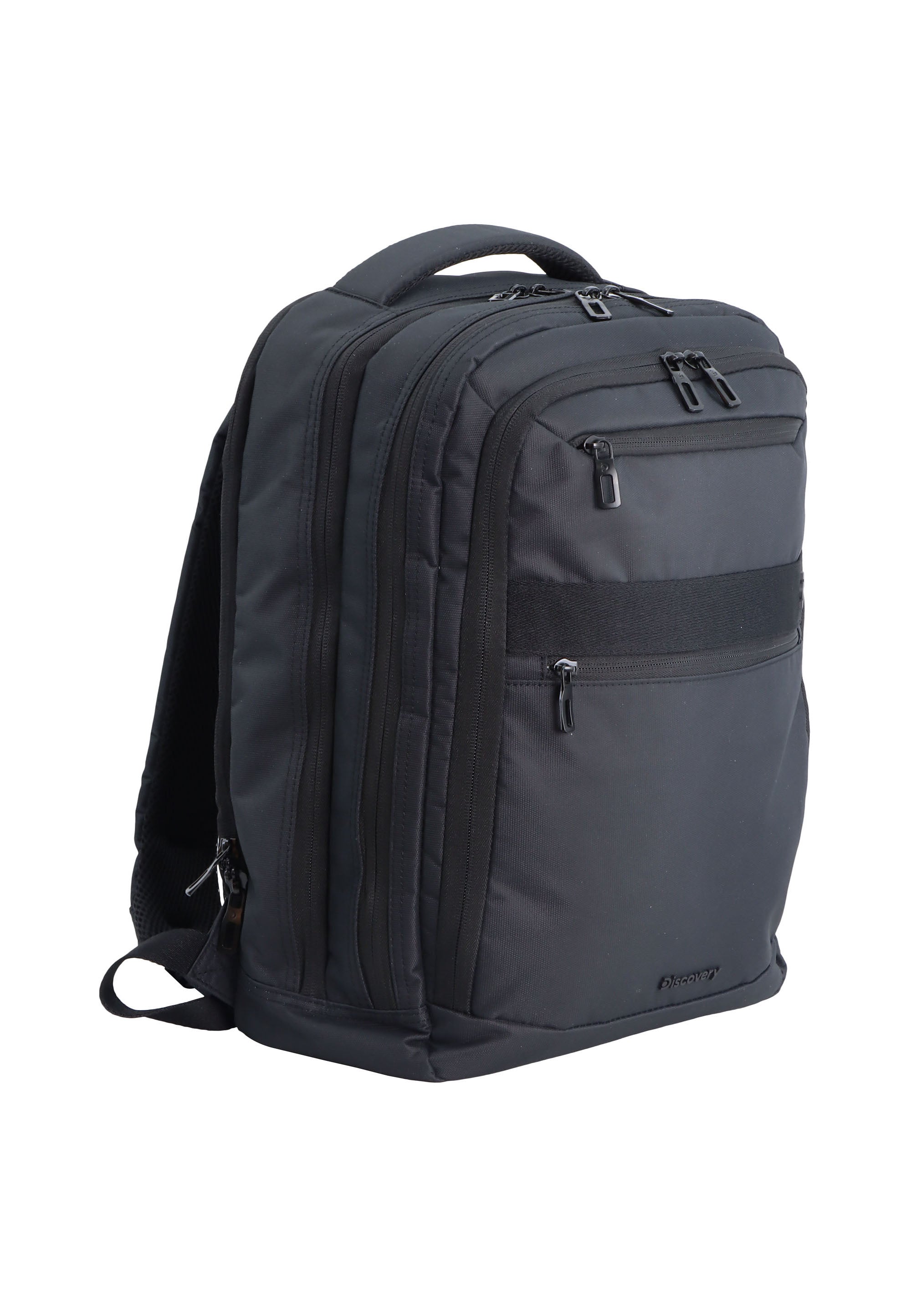 discovery-downtown-laptop-rucksack-15-zoll-schwarz-22l-rfid image 3