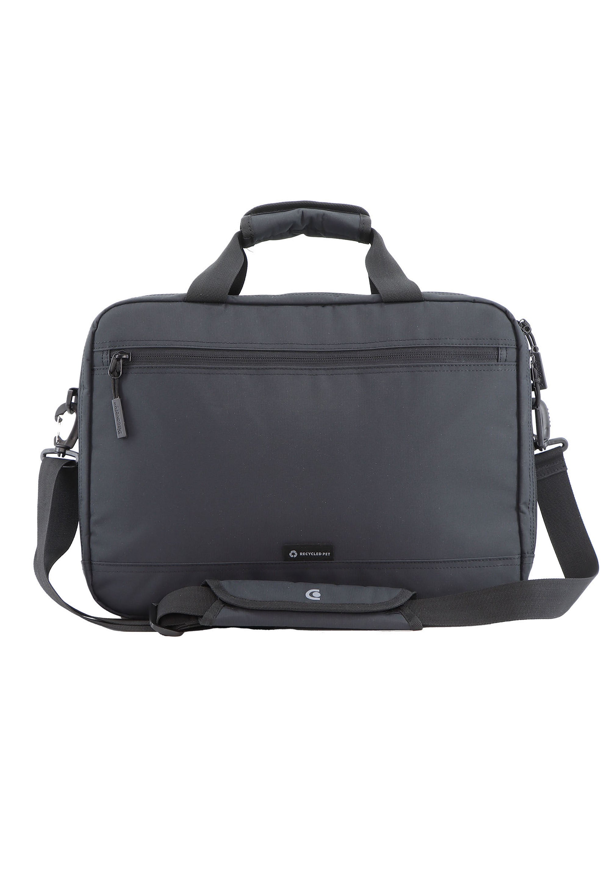 discovery-shield-laptop-aktentasche-schwarz-15-zoll-rfid image 4
