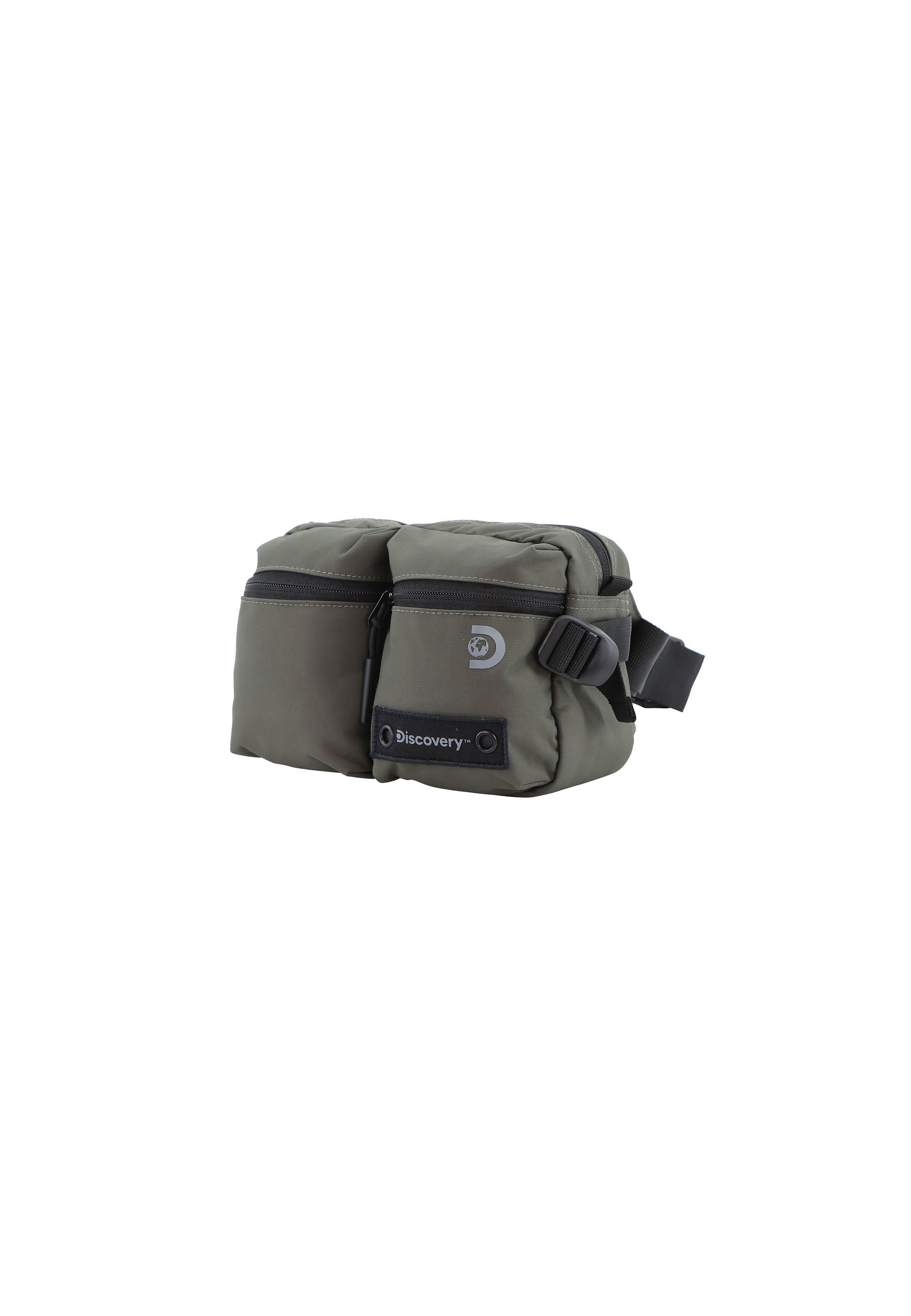 discovery-shield-bauchtasche-khaki-mit-rfid-schutz image 2