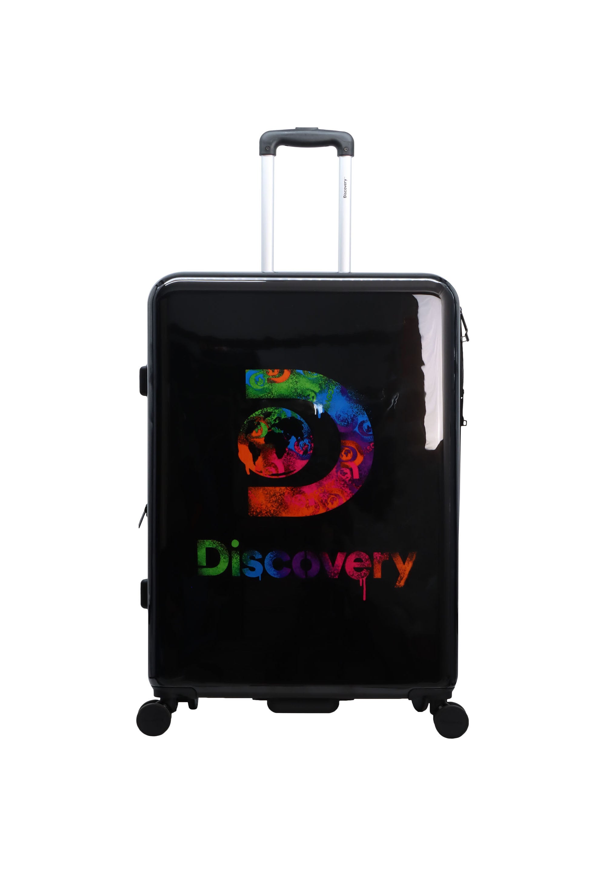discovery-stencil-hartschalenkoffer-schwarz-mit-tsa image 4