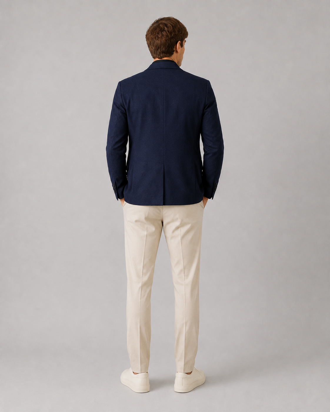 clean-cut-copenhagen-brendon-jersey-blazer-navy-stretch image 4