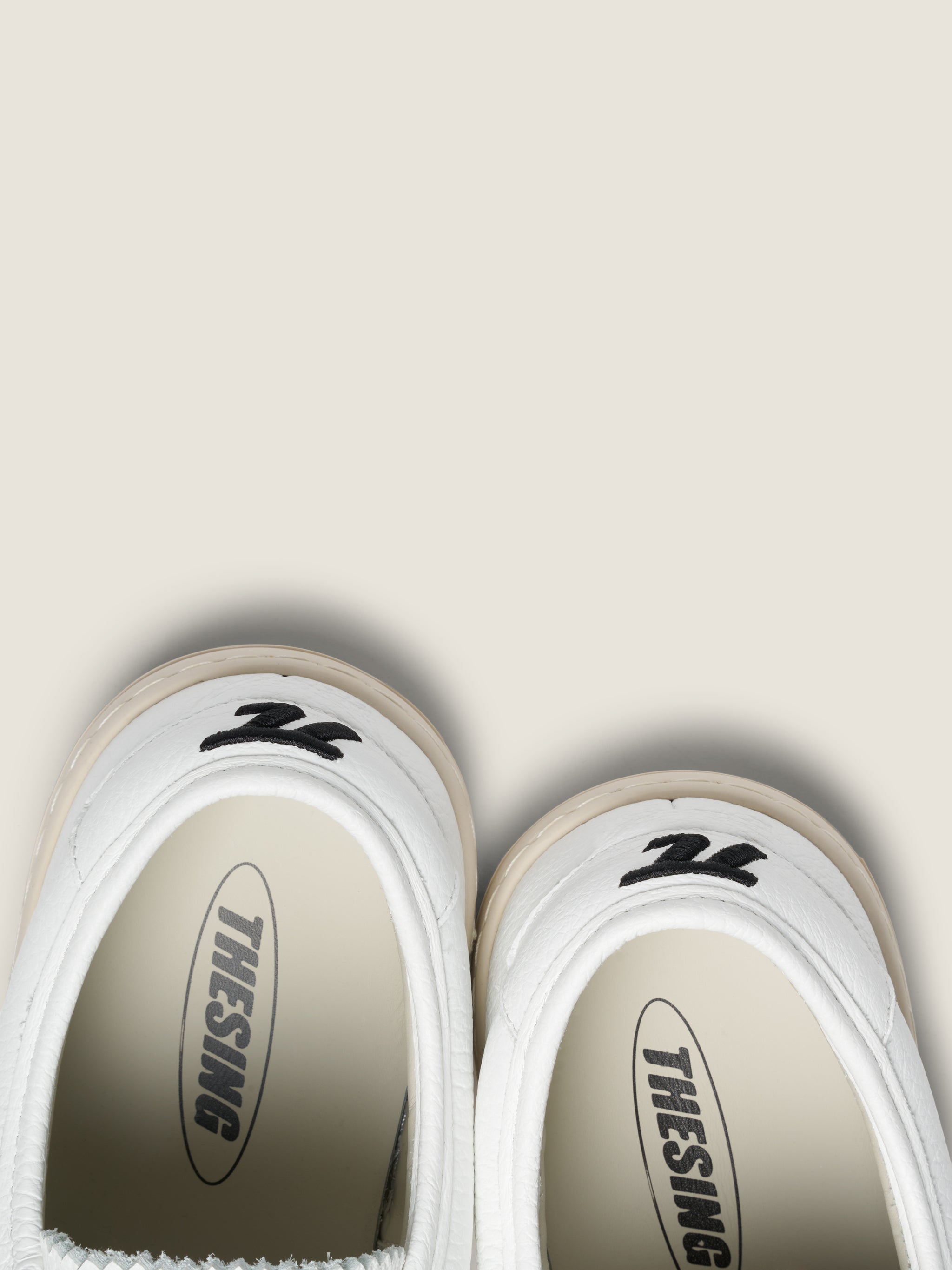 thesing-bonsai-sneaker-white-wei-leder image 5
