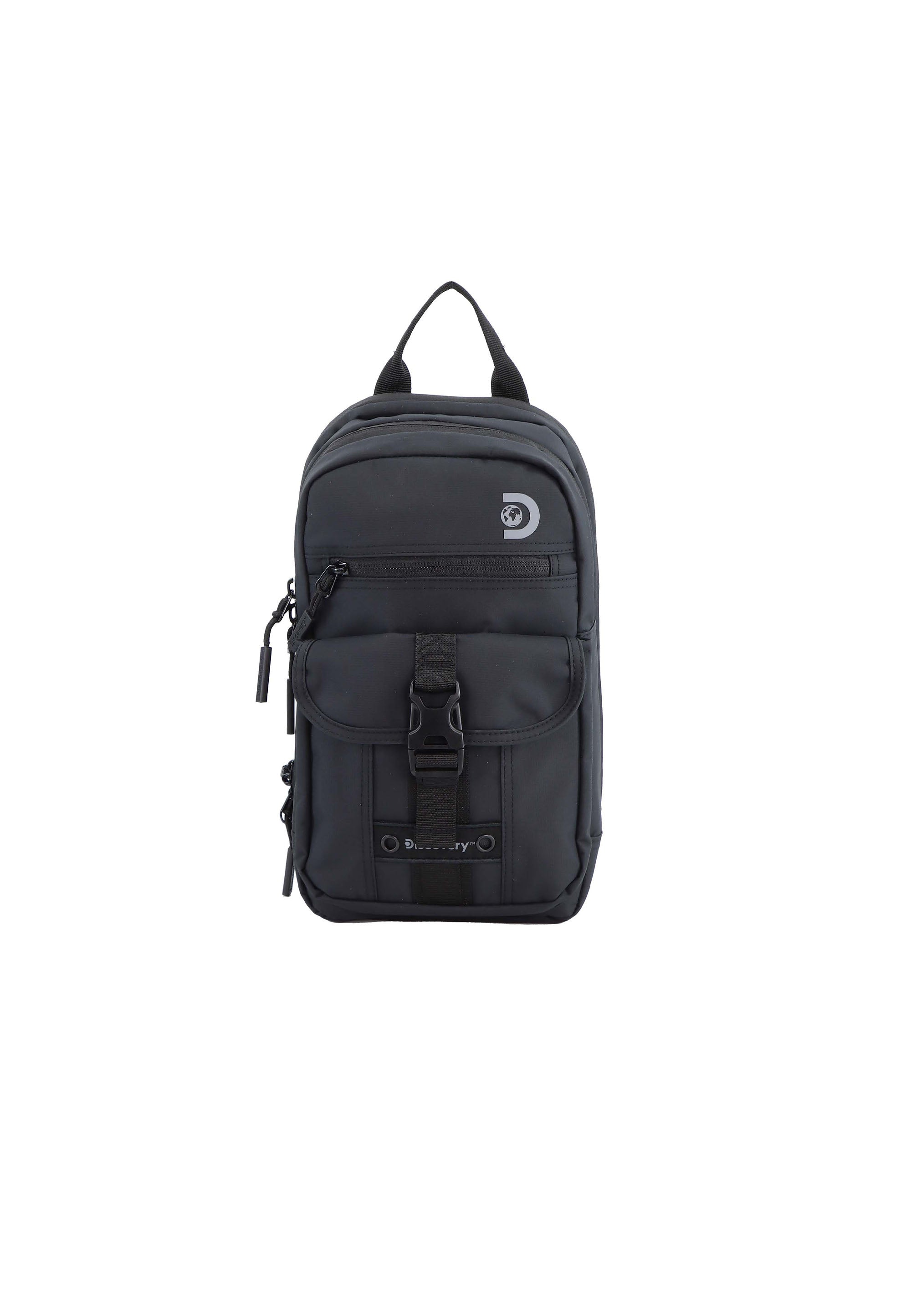 discovery-shield-crossbody-umh-ngetasche-schwarz-rfid image 1