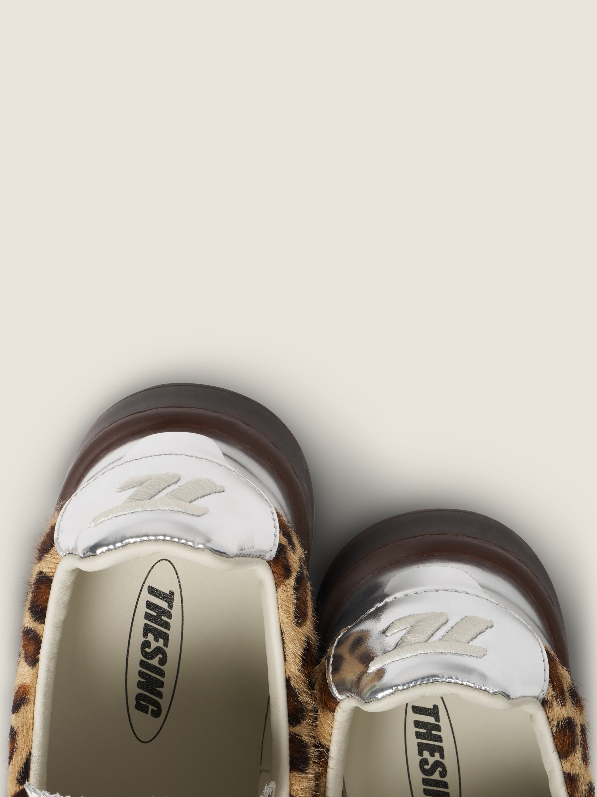 thesing-big-bang-sneaker-leo-chrome-leo-print image 7