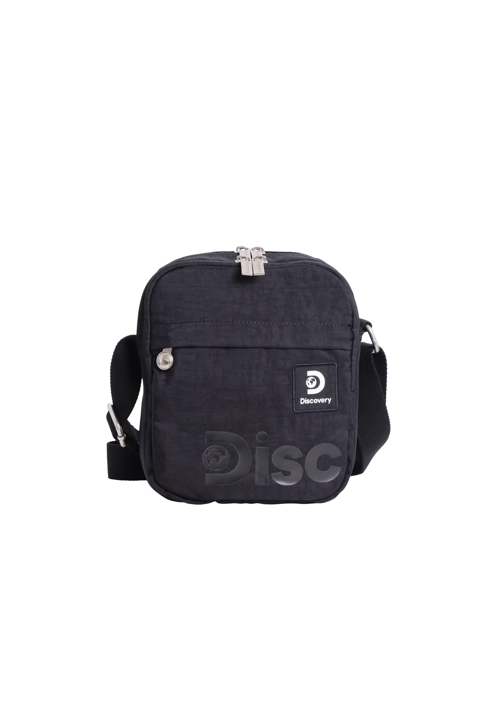 discovery-commuter-2l-umh-ngetasche-schwarz-rfid image 1