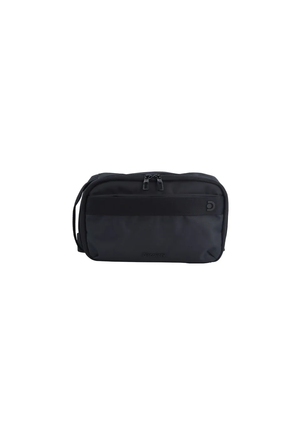 discovery-downtown-umh-ngetasche-3l-schwarz-rfid image 1