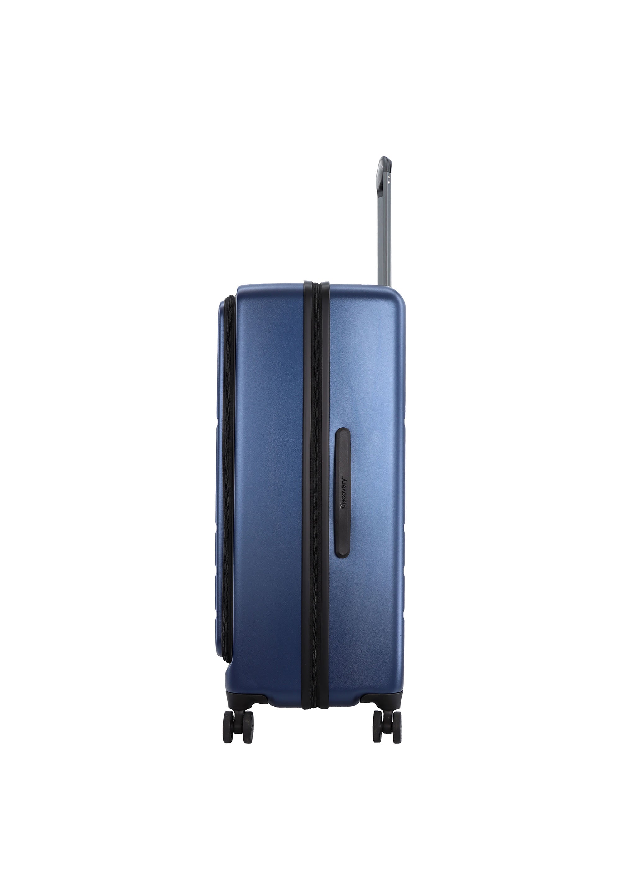 discovery-patrol-hartschalenkoffer-blau-large-front-ffnung image 3