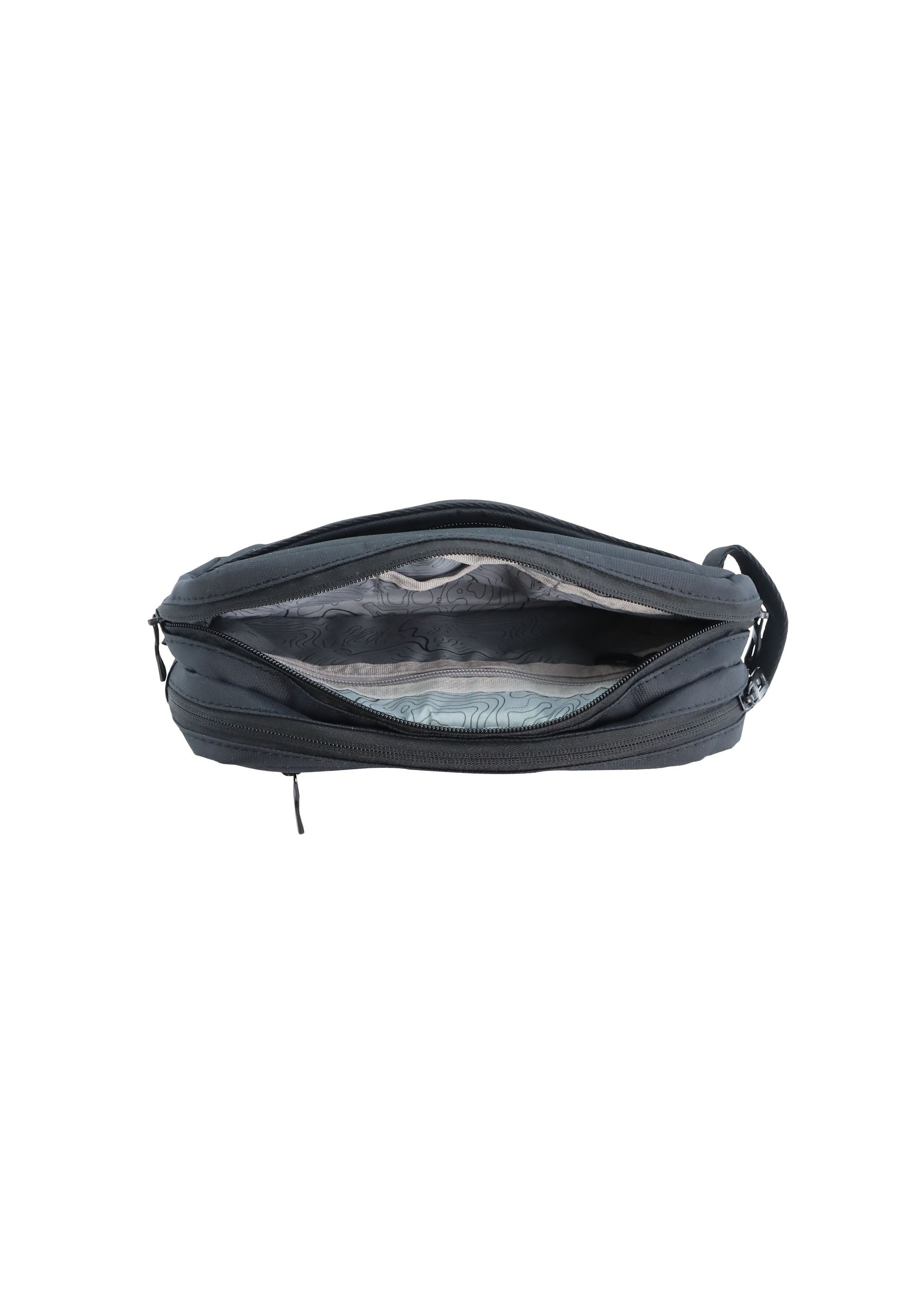 discovery-downtown-kulturbeutel-waschtasche-3-5l-schwarz image 7