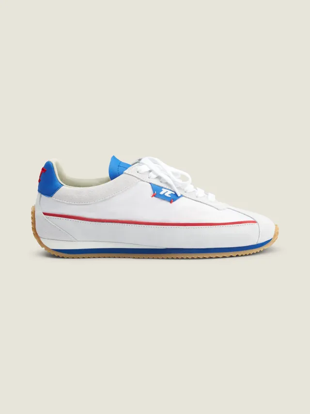 thesing-schumy-white-blue-red-sneaker-wei-tricolor image 1
