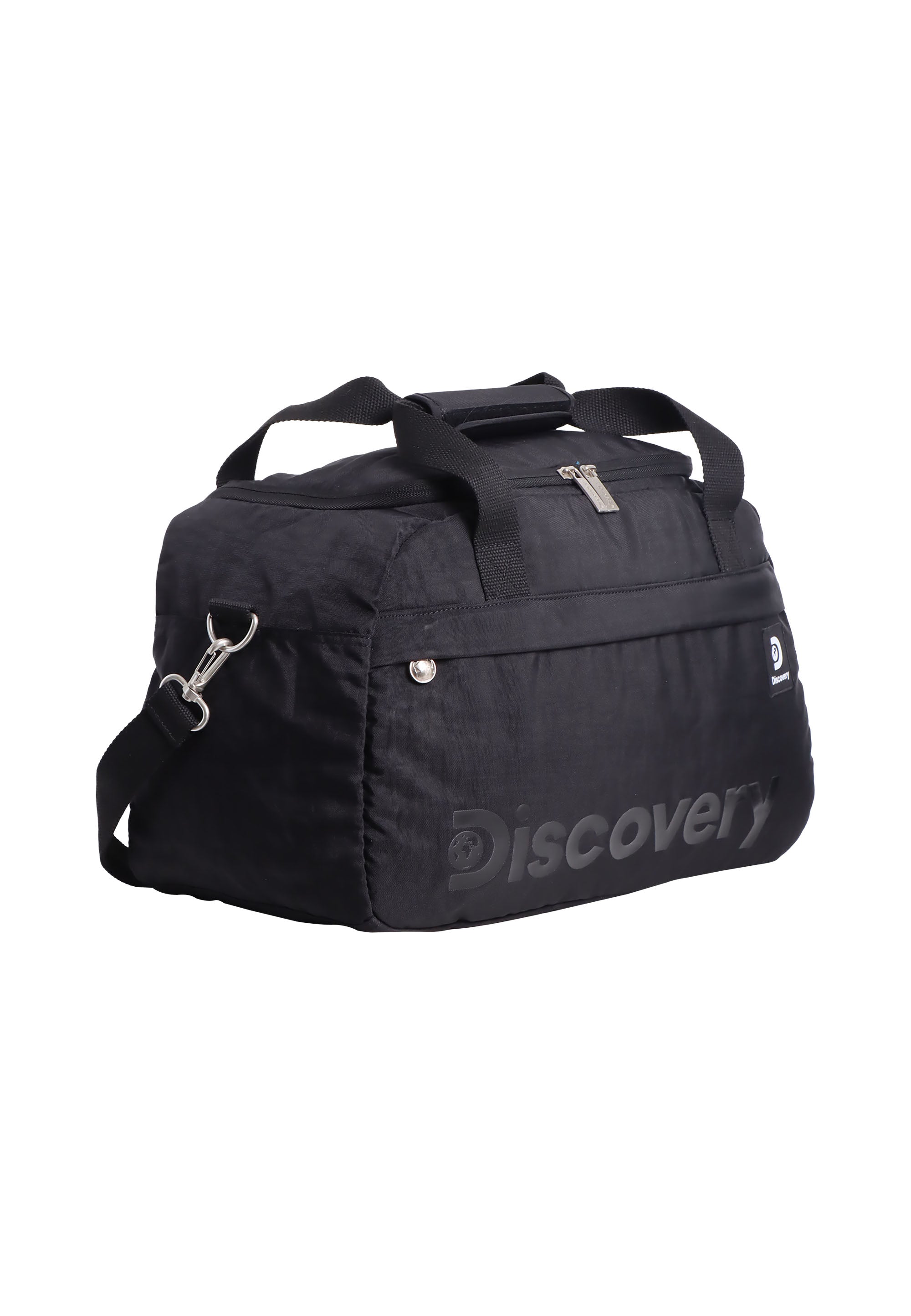 discovery-commuter-cabin-duffel-reisetasche-schwarz image 6