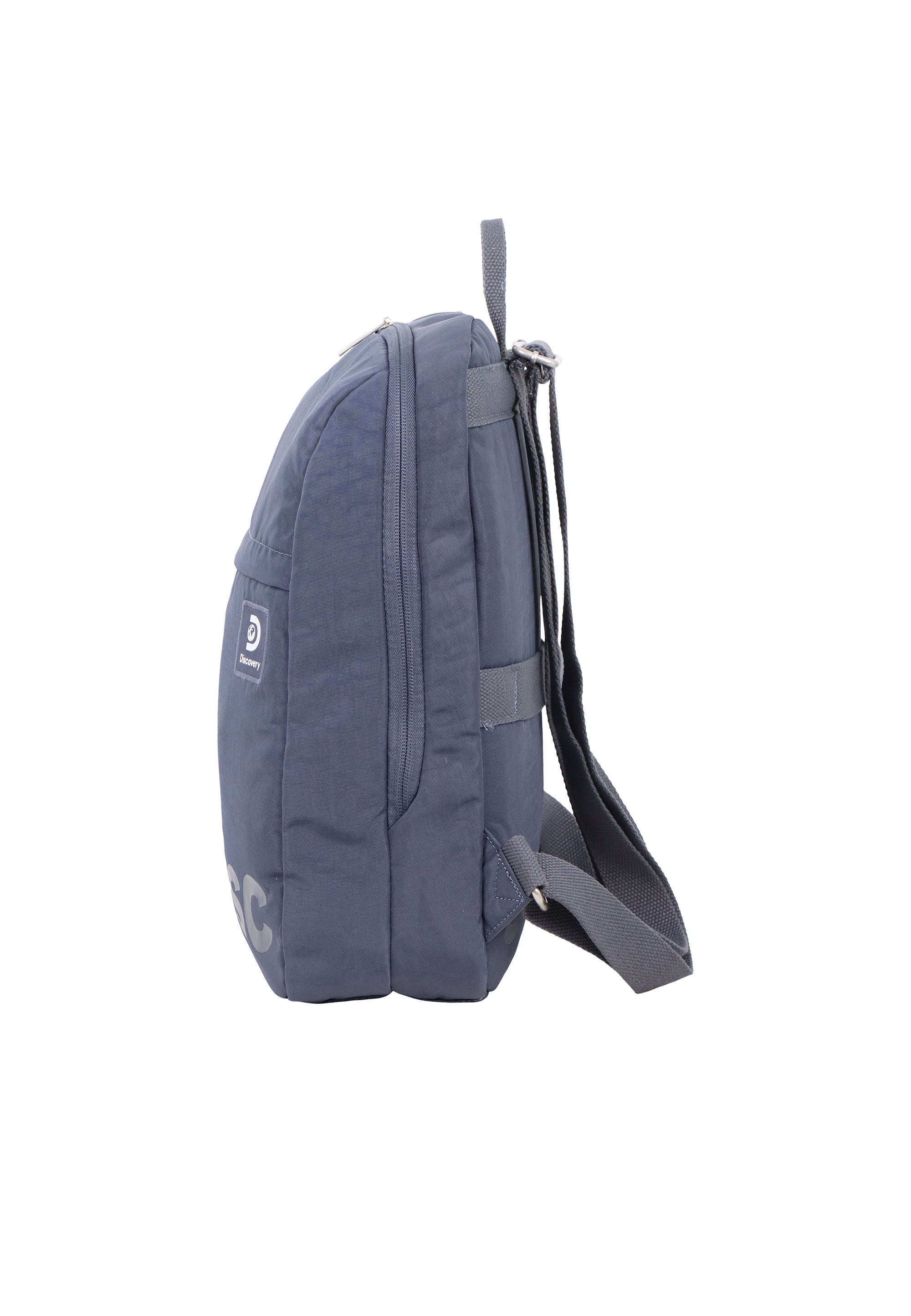 discovery-commuter-urban-outdoor-rucksack-blau-rfid-0-34kg image 3