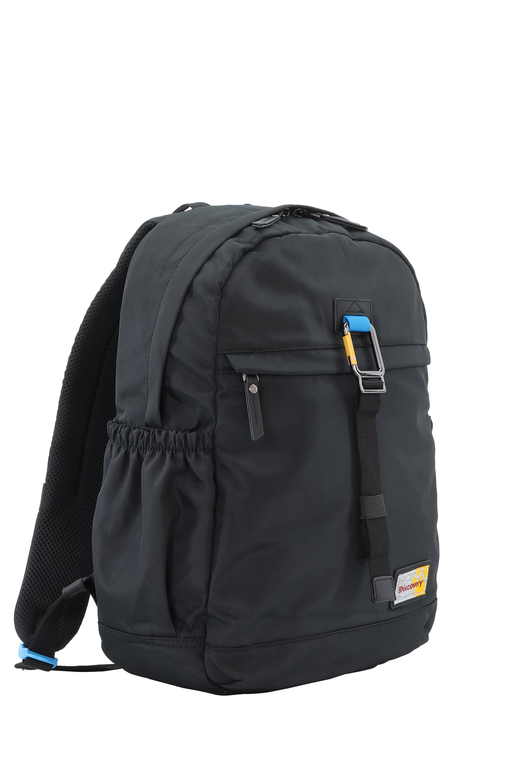 discovery-icon-laptop-rucksack-15-khaki-rpet image 3