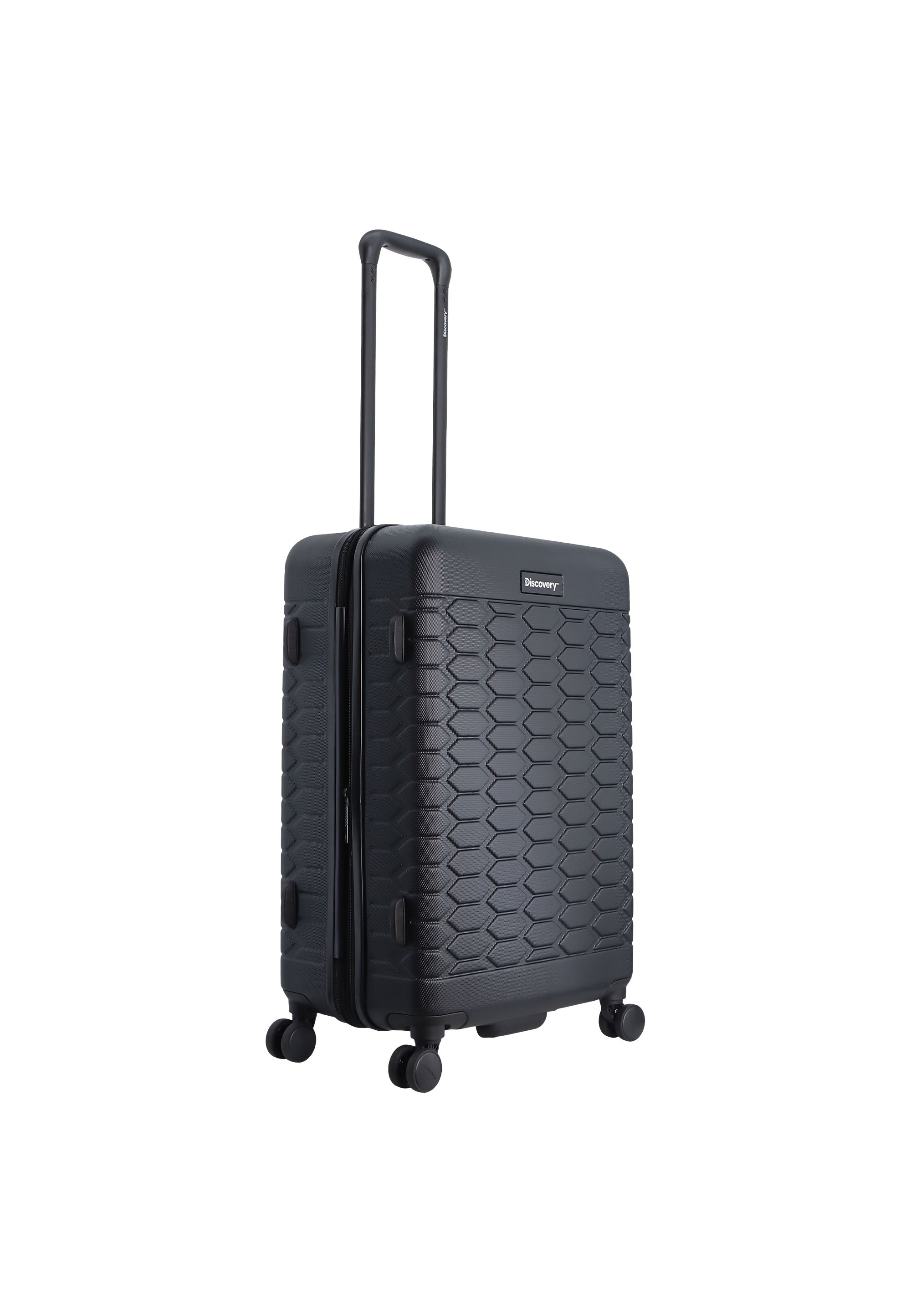 discovery-reptile-koffer-67-cm-schwarz-erweiterbar-tsa image 6
