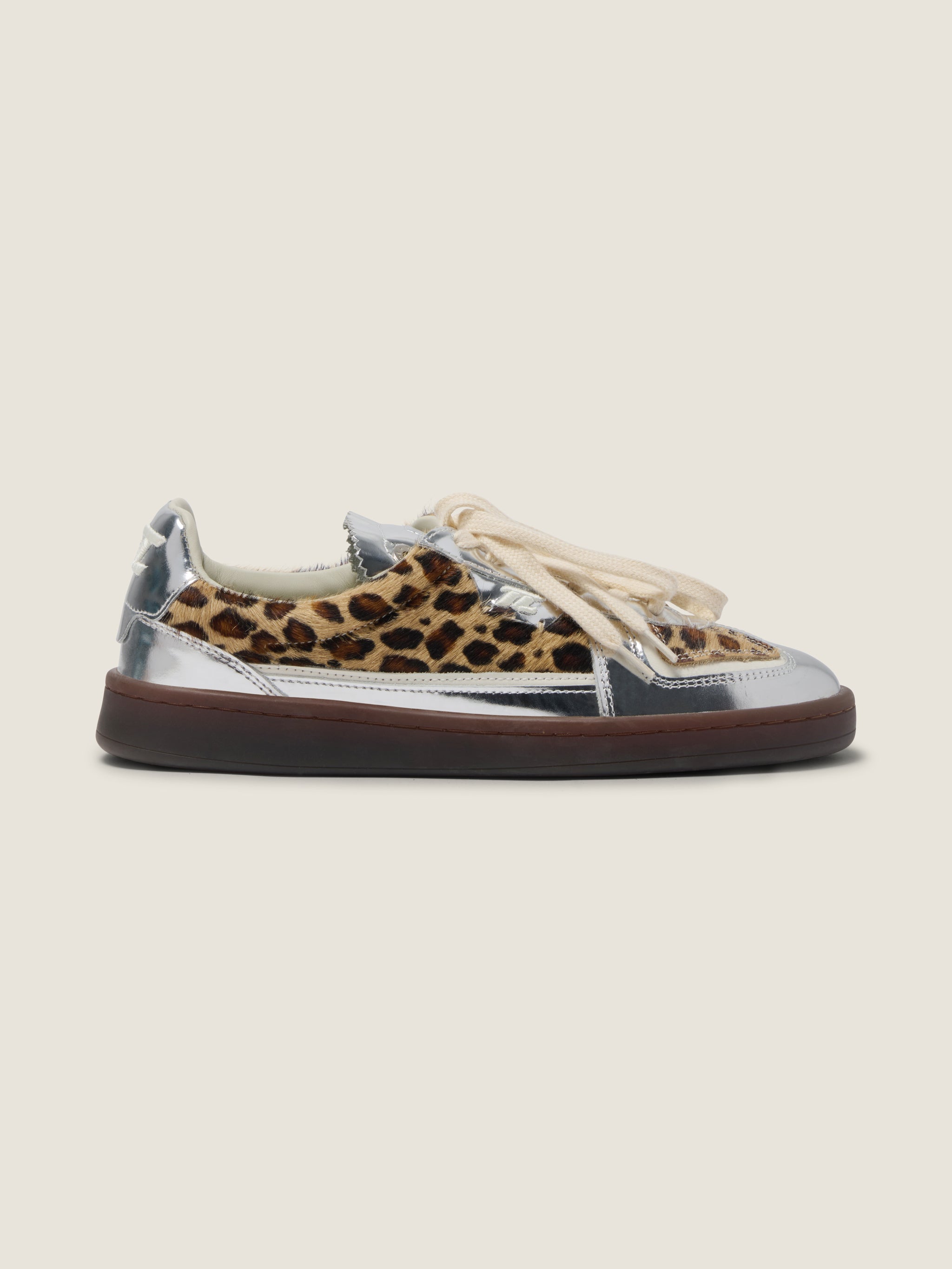 thesing-big-bang-sneaker-leo-chrome-leo-print image 1