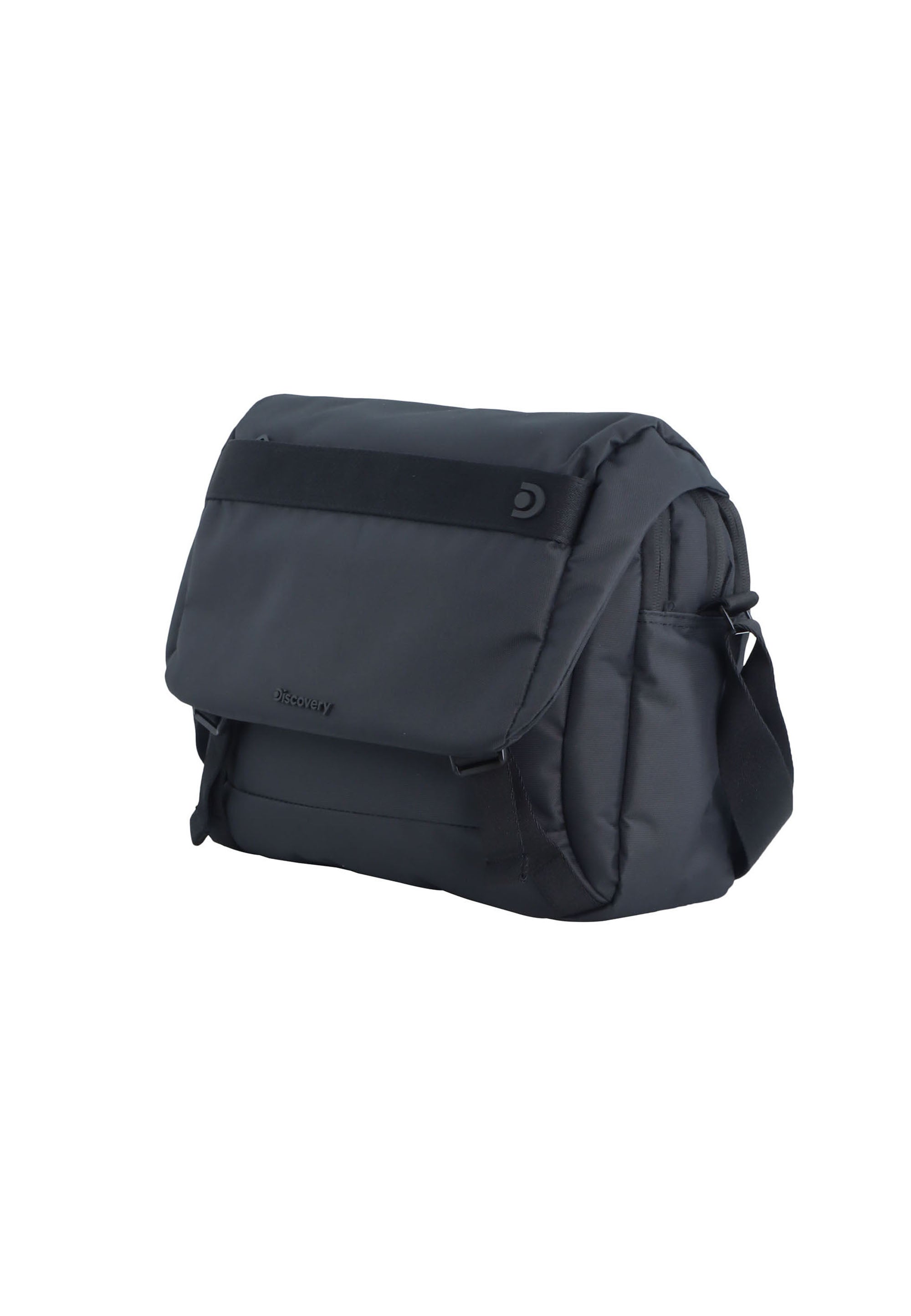 discovery-downtown-laptoptasche-15-zoll-schwarz-rfid image 2