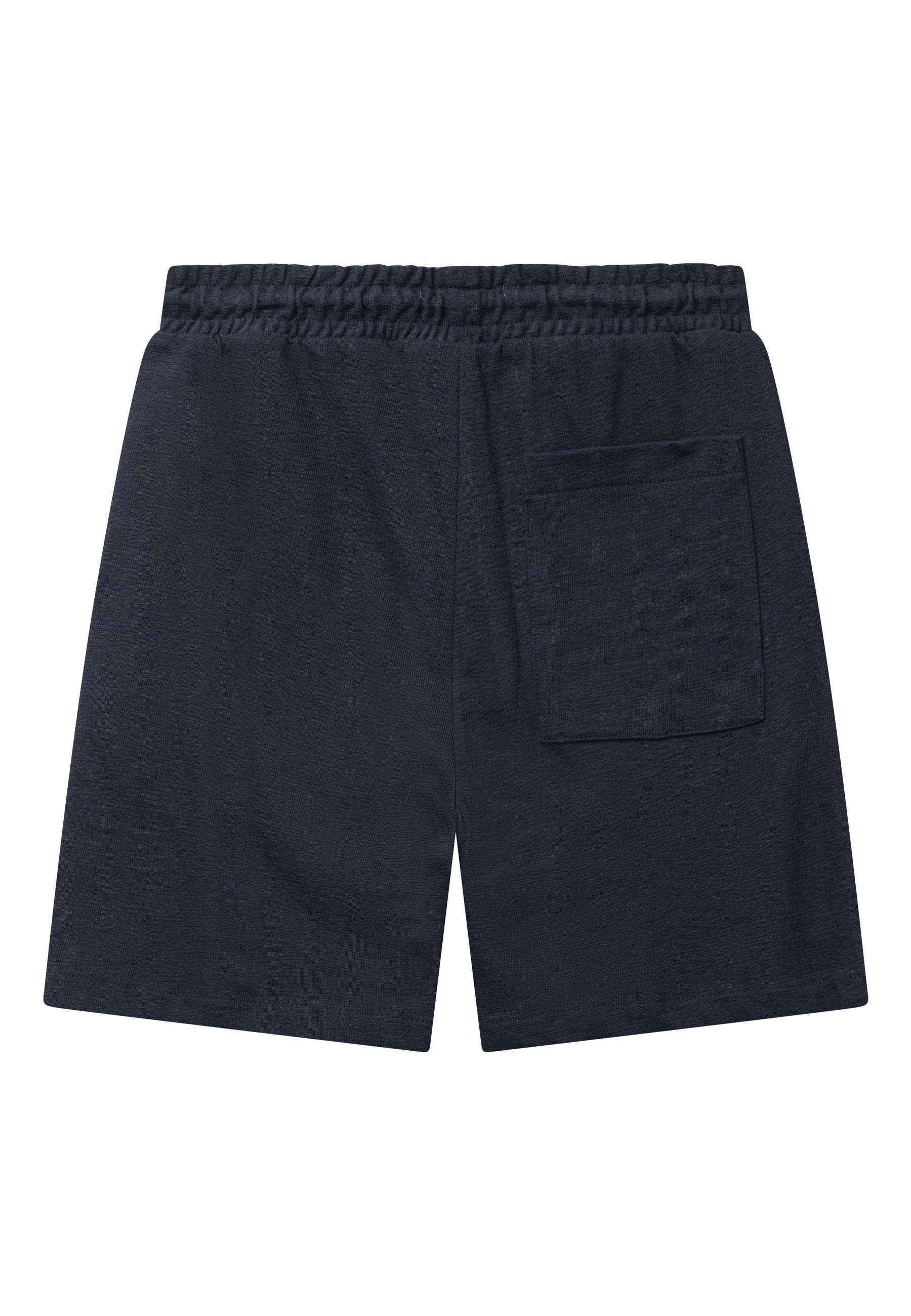 clean-cut-copenhagen-calton-shorts-herren-navy-baumwolle image 7
