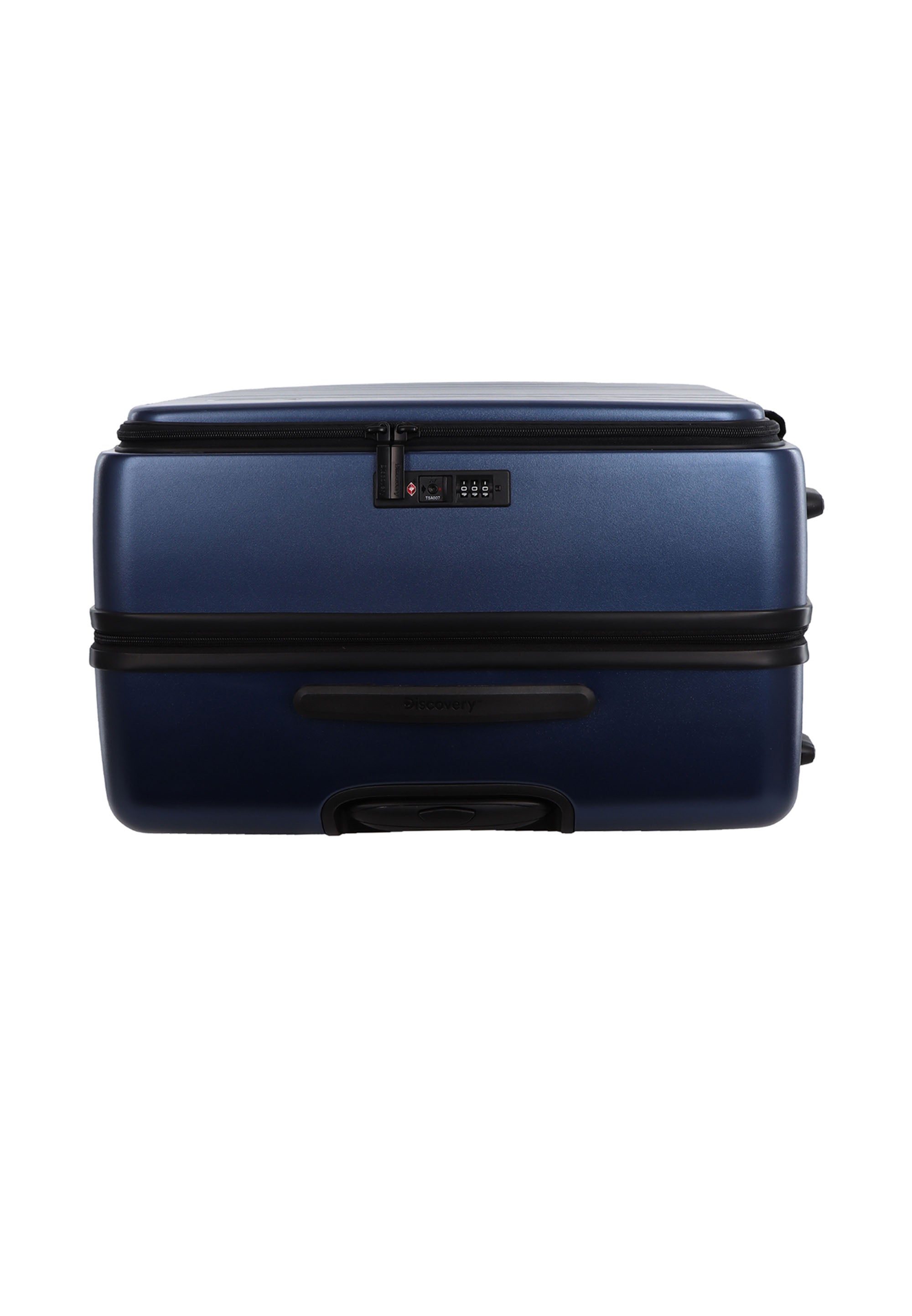 discovery-patrol-hartschalenkoffer-blau-large-front-ffnung image 7