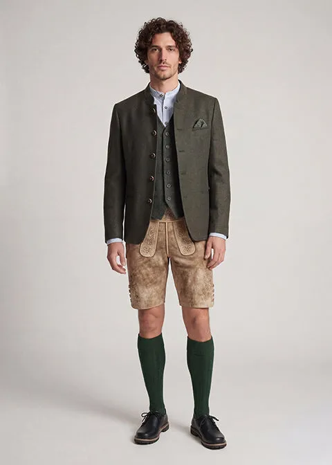 beckert-claudius-trachtenjacke-forest-wollmischung-gr-50 image 1