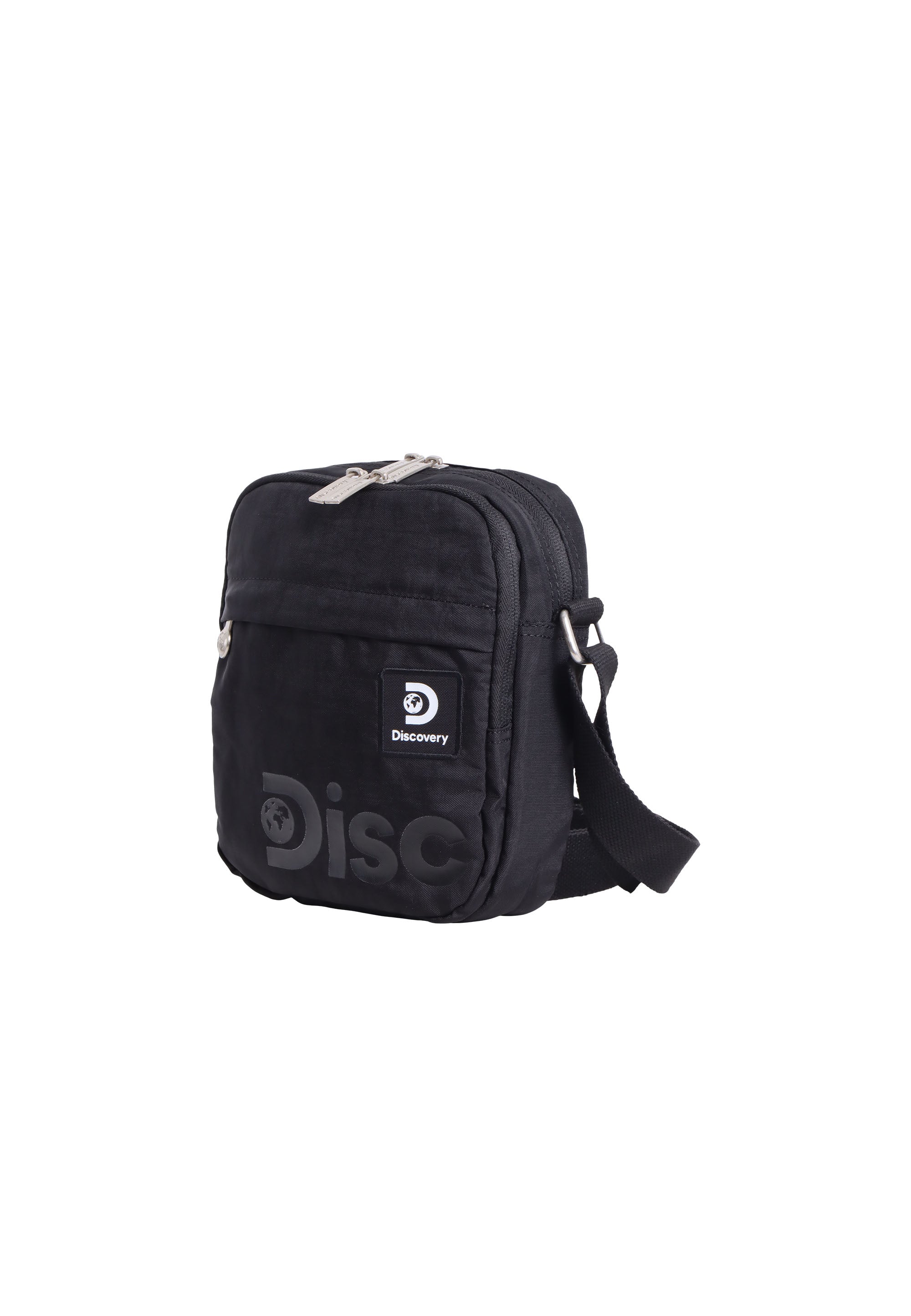 discovery-commuter-2l-umh-ngetasche-schwarz-rfid image 2