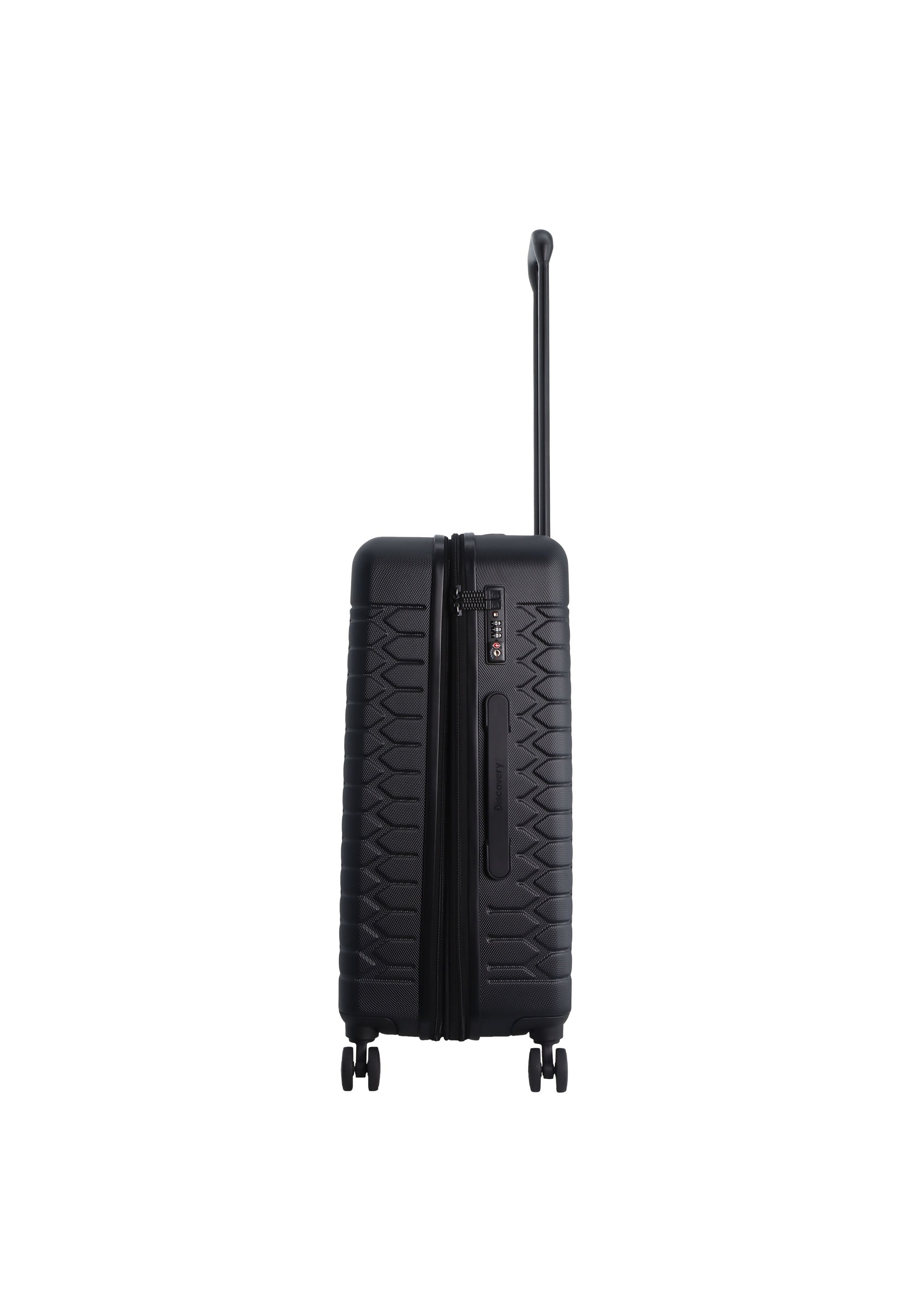 discovery-reptile-koffer-67-cm-schwarz-erweiterbar-tsa image 3