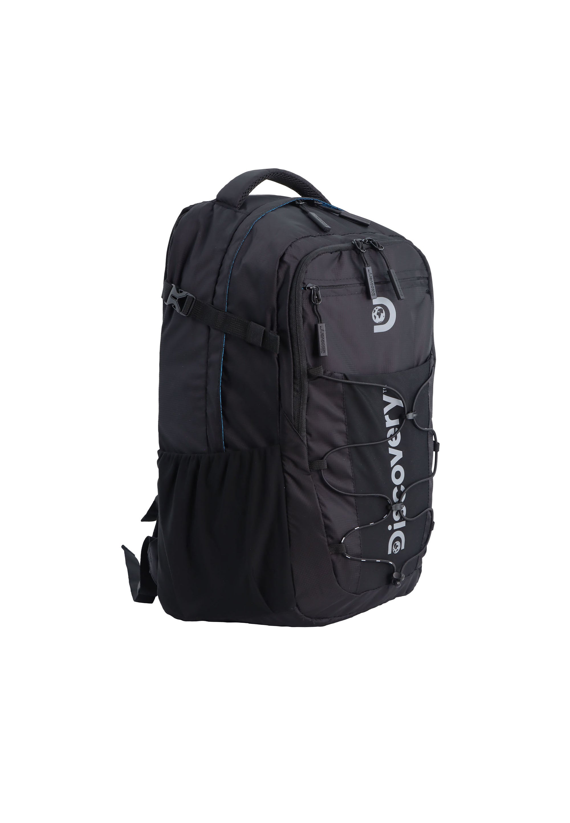 discovery-outdoor-rucksack-schwarz-30l-nylon image 6