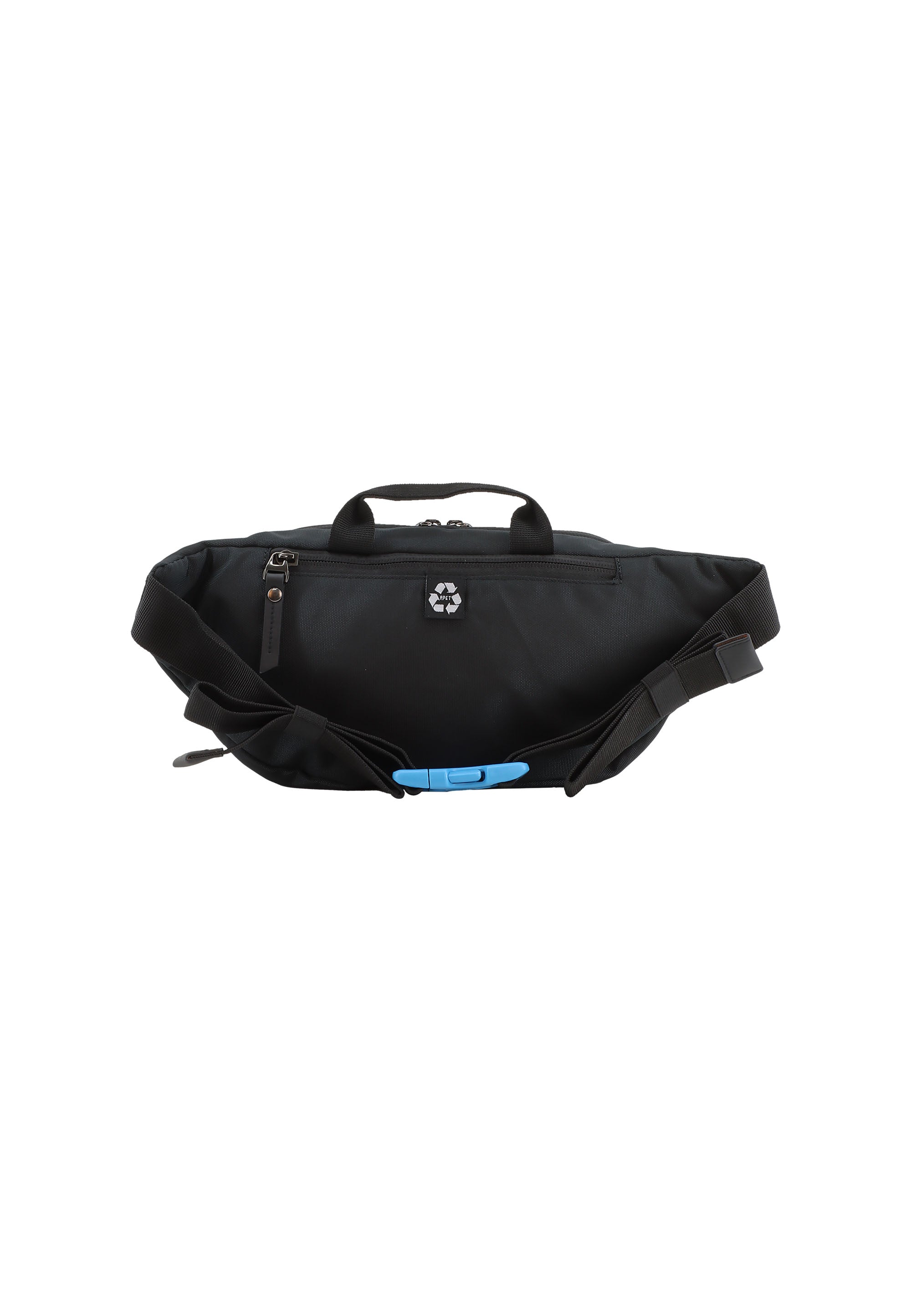 discovery-icon-bauchtasche-schwarz-rfid-polyester image 4