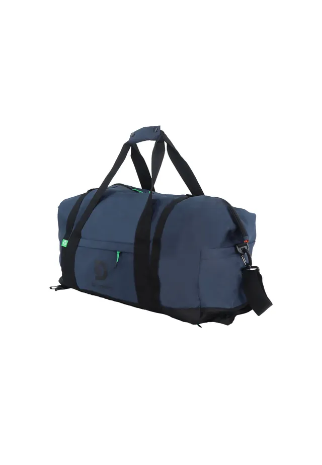 discovery-drive-reisetasche-blau-67l-faltbar-rpet image 1