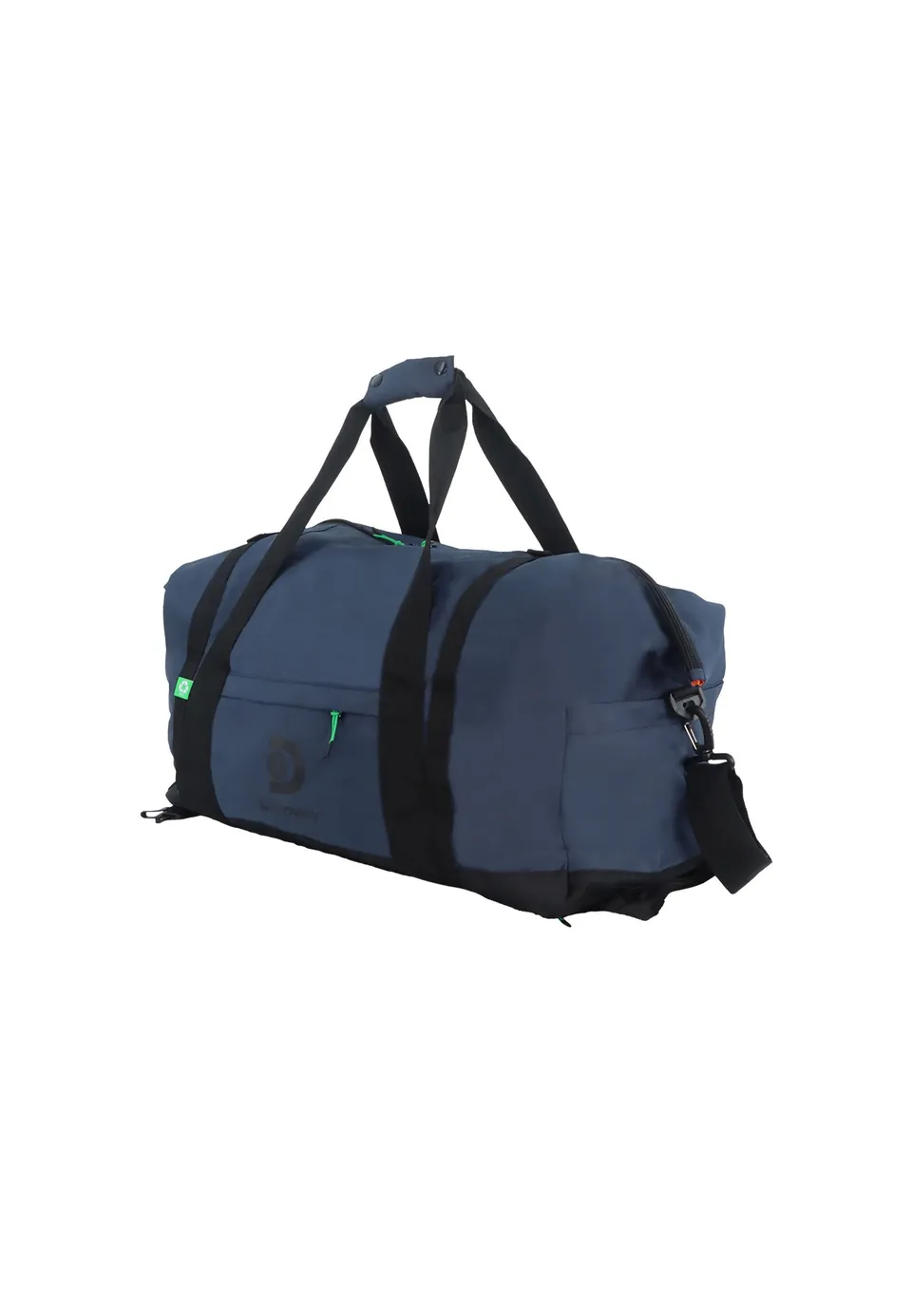 discovery-drive-reisetasche-blau-67l-faltbar-rpet image 1