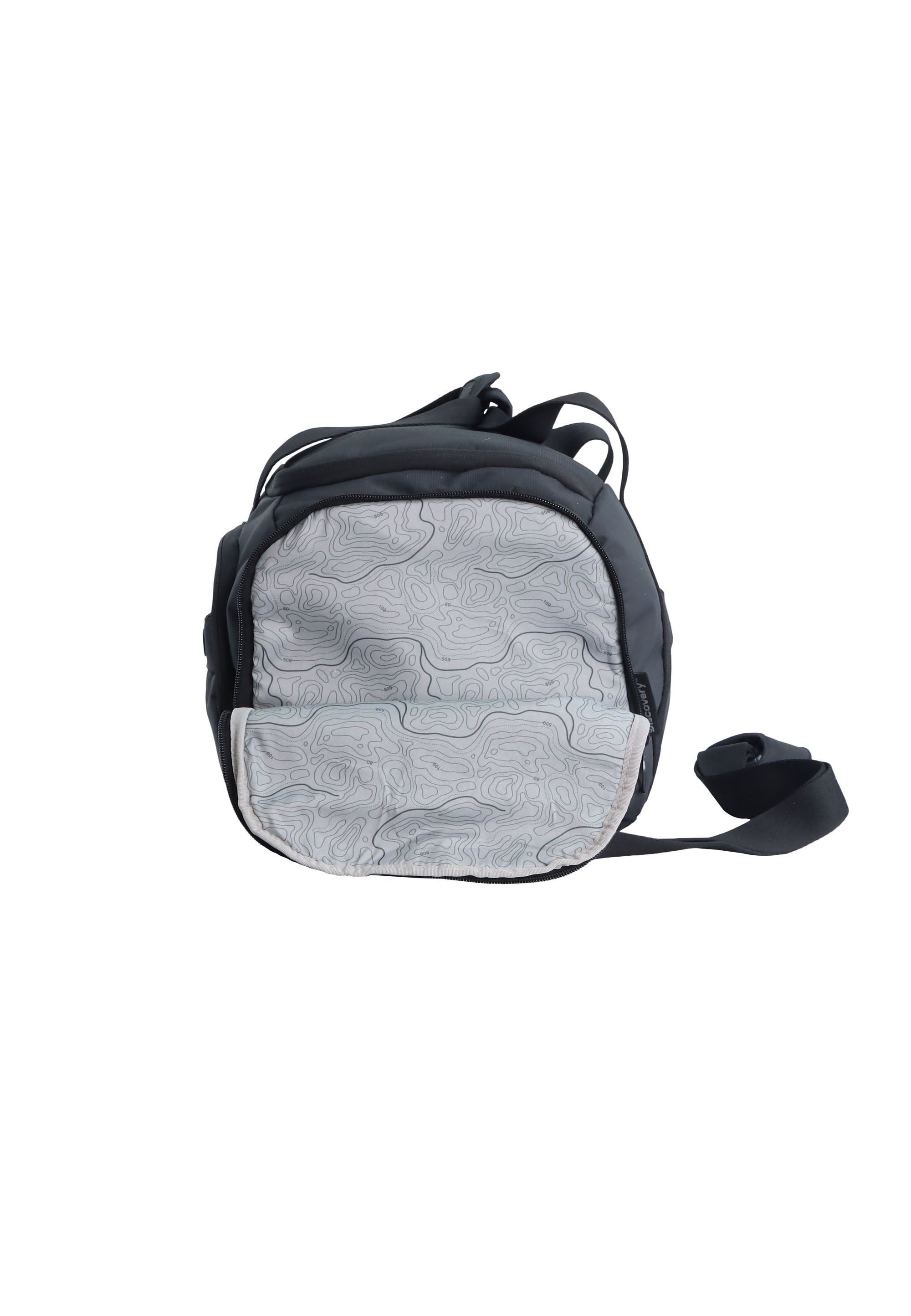 discovery-downtown-sport-reisetasche-schwarz-33-l image 8