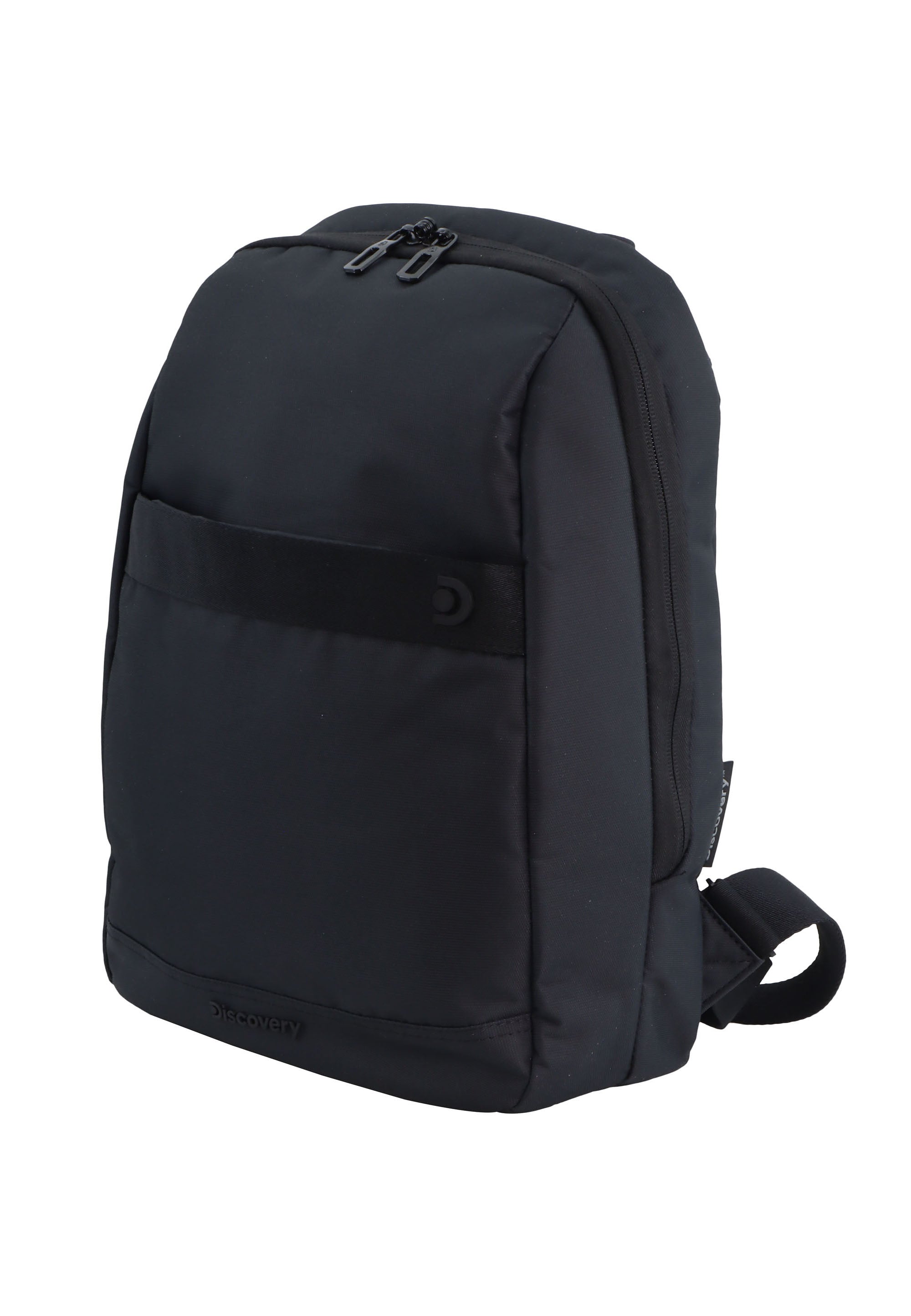 discovery-downtown-rucksack-11l-schwarz-rfid-laptopfach image 6