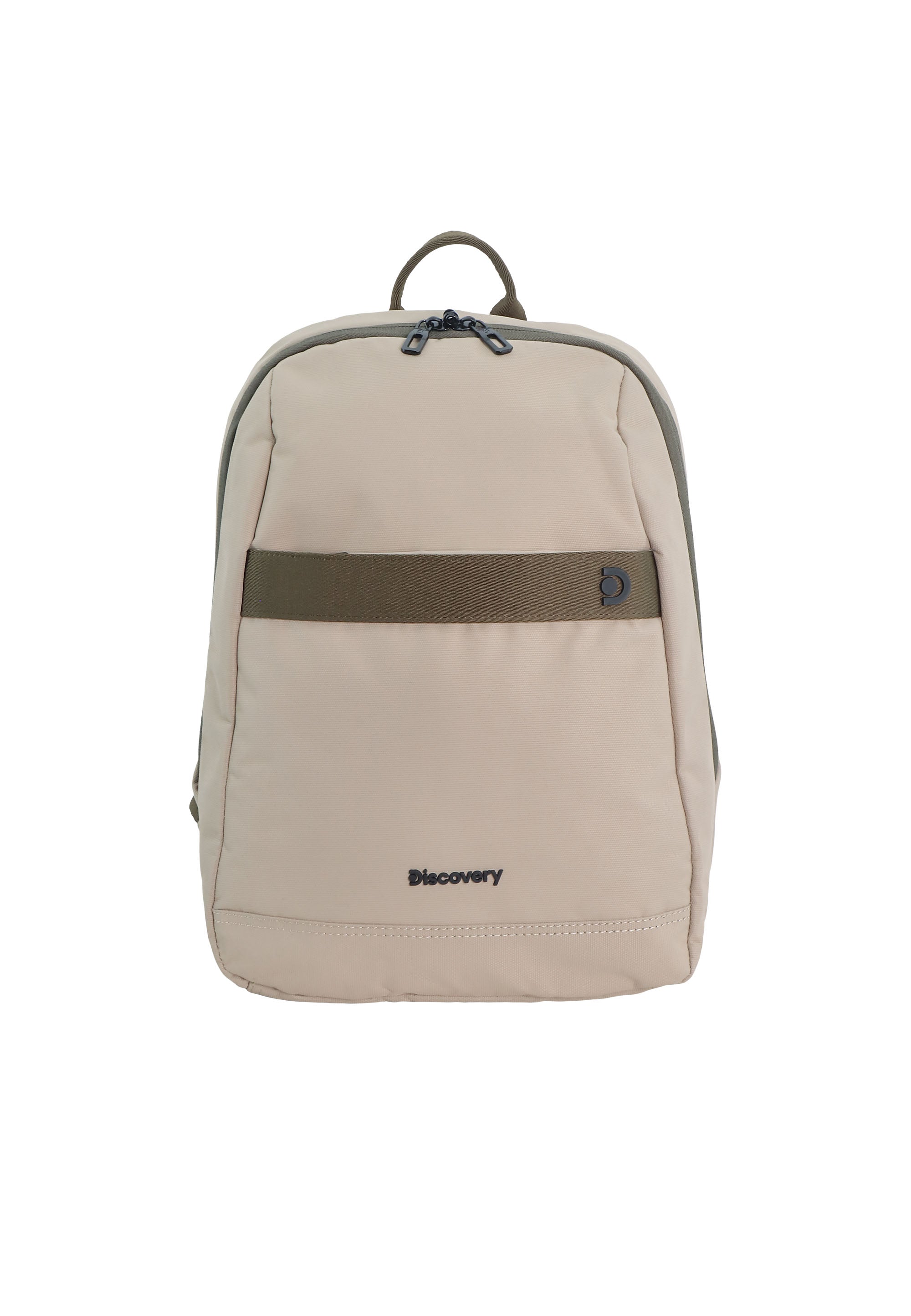 discovery-downtown-rucksack-11l-schwarz-rfid-laptopfach image 1