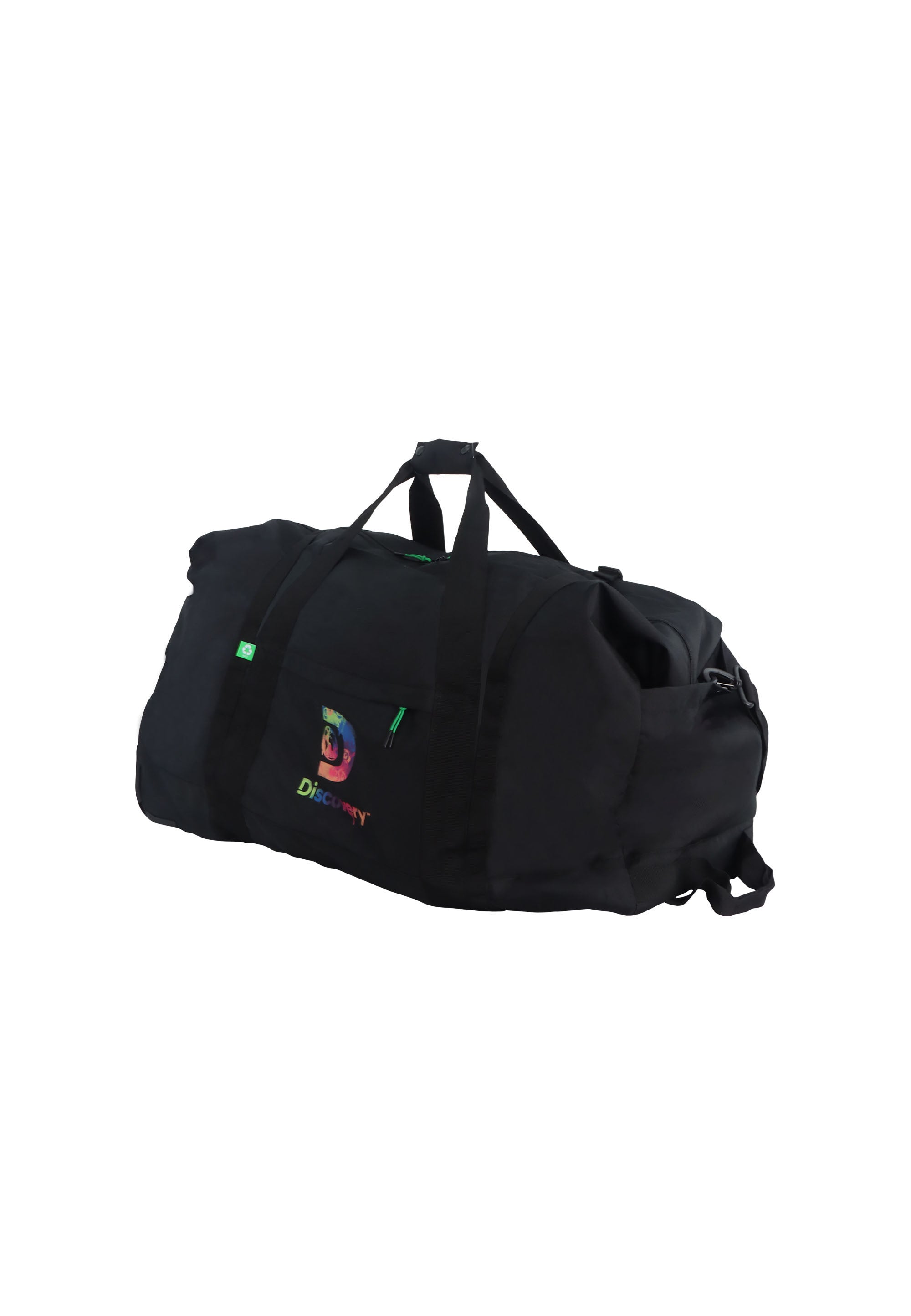 discovery-drive-reisetasche-mit-rollen-schwarz-125l image 3