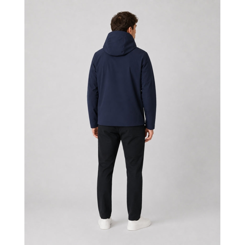 clean-cut-copenhagen-noah-jacke-dark-navy-wasserdicht-herren image 4