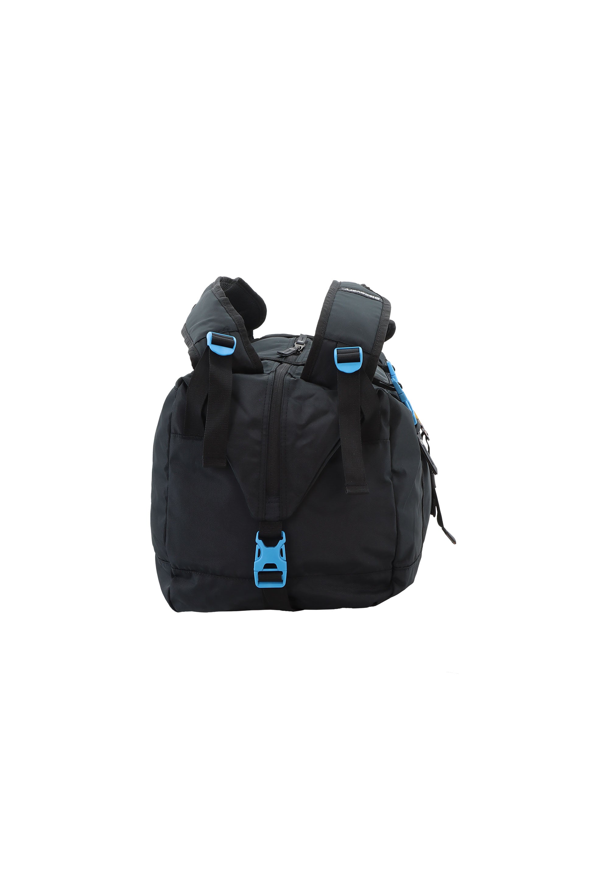 discovery-icon-reisetasche-38l-duffel-schwarz image 5