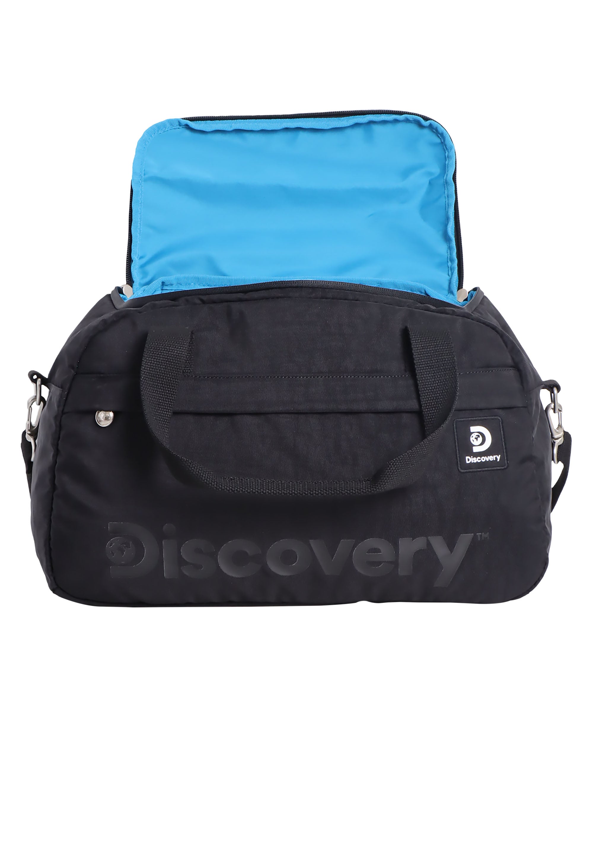 discovery-commuter-cabin-duffel-reisetasche-schwarz image 7