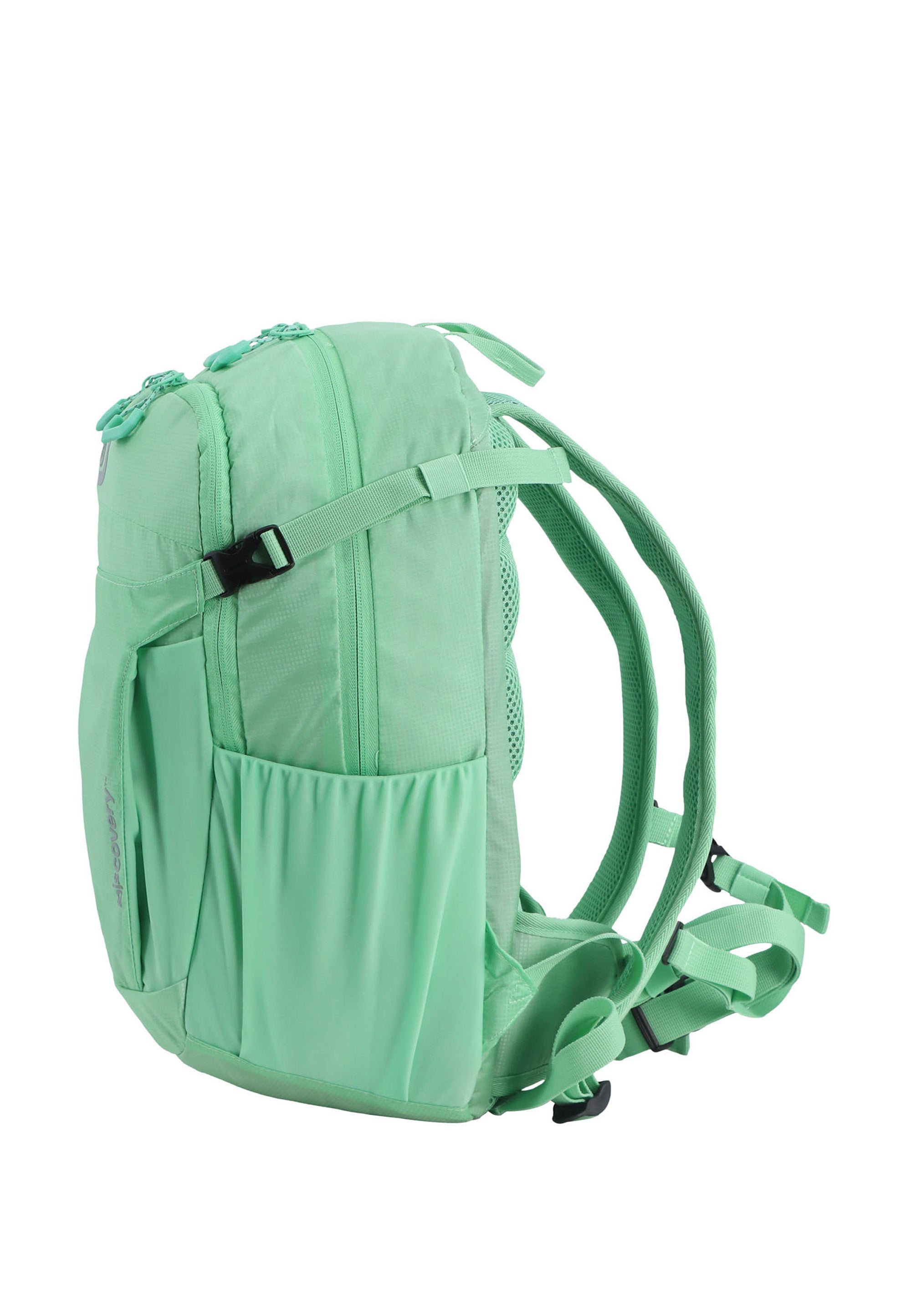 discovery-body-spirit-outdoor-rucksack-mint-8l image 4
