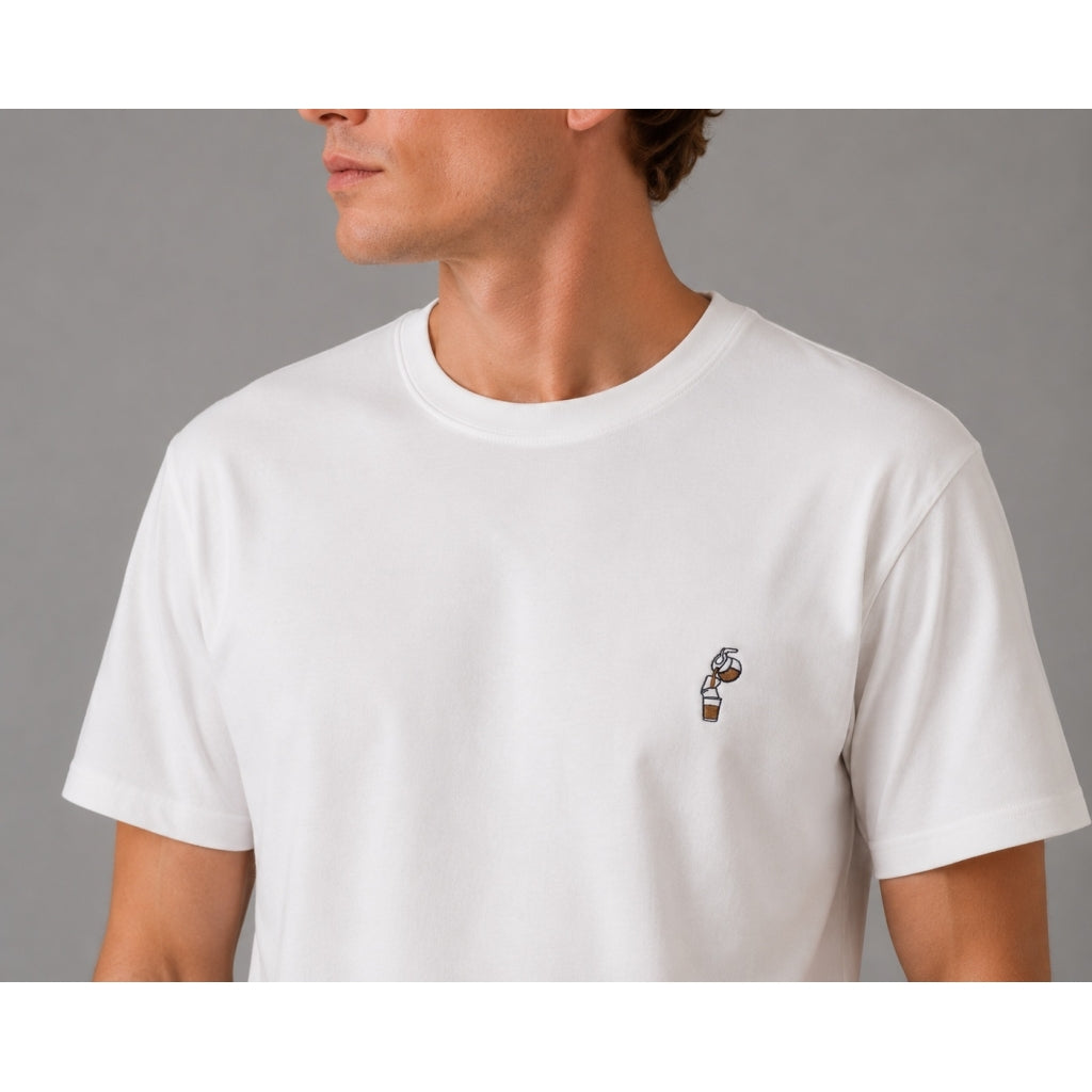 clean-cut-copenhagen-hygge-t-shirt-herren-ecru-bio-baumwolle image 3