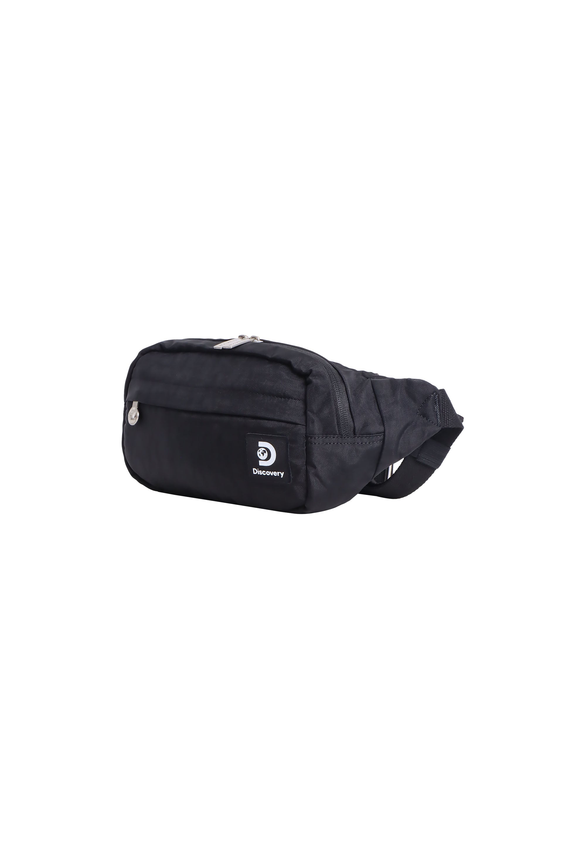 discovery-commuter-4-3l-bauchtasche-blau-mit-rfid-schutz image 4