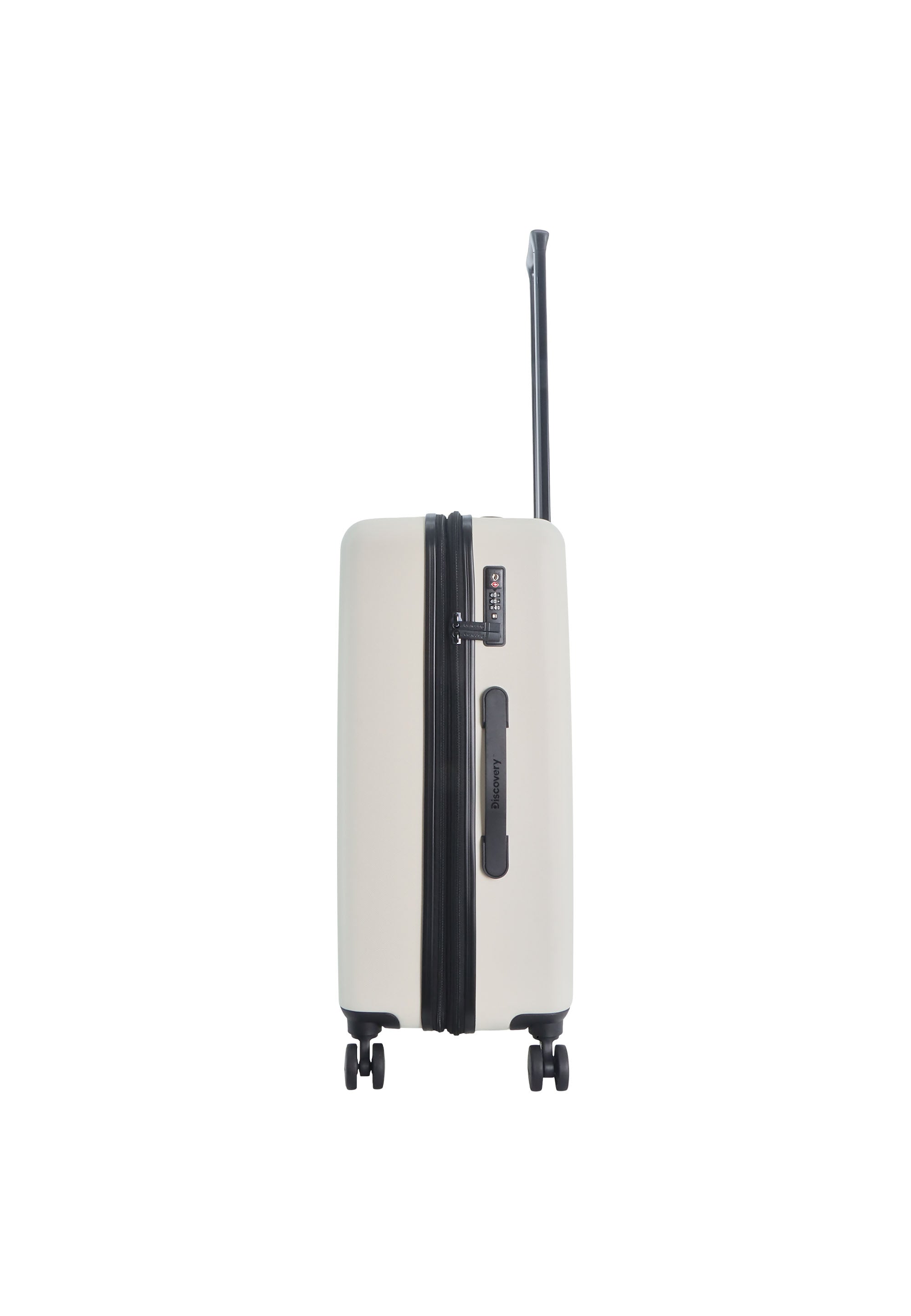 discovery-coast-hartschalenkoffer-m-schwarz-62l-erweiterbar image 3