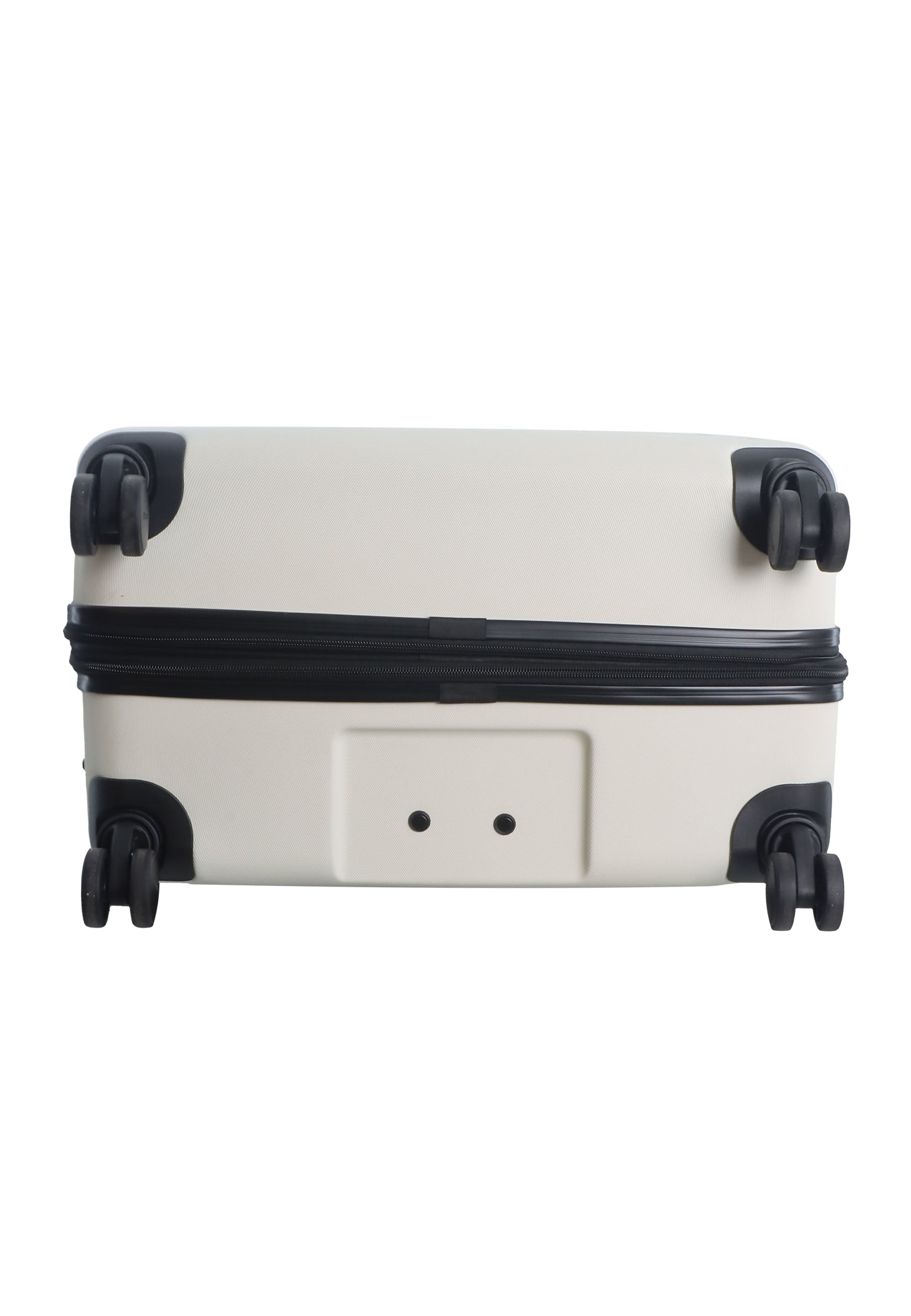discovery-coast-koffer-large-schwarz-111-9l-erweiterbar image 8