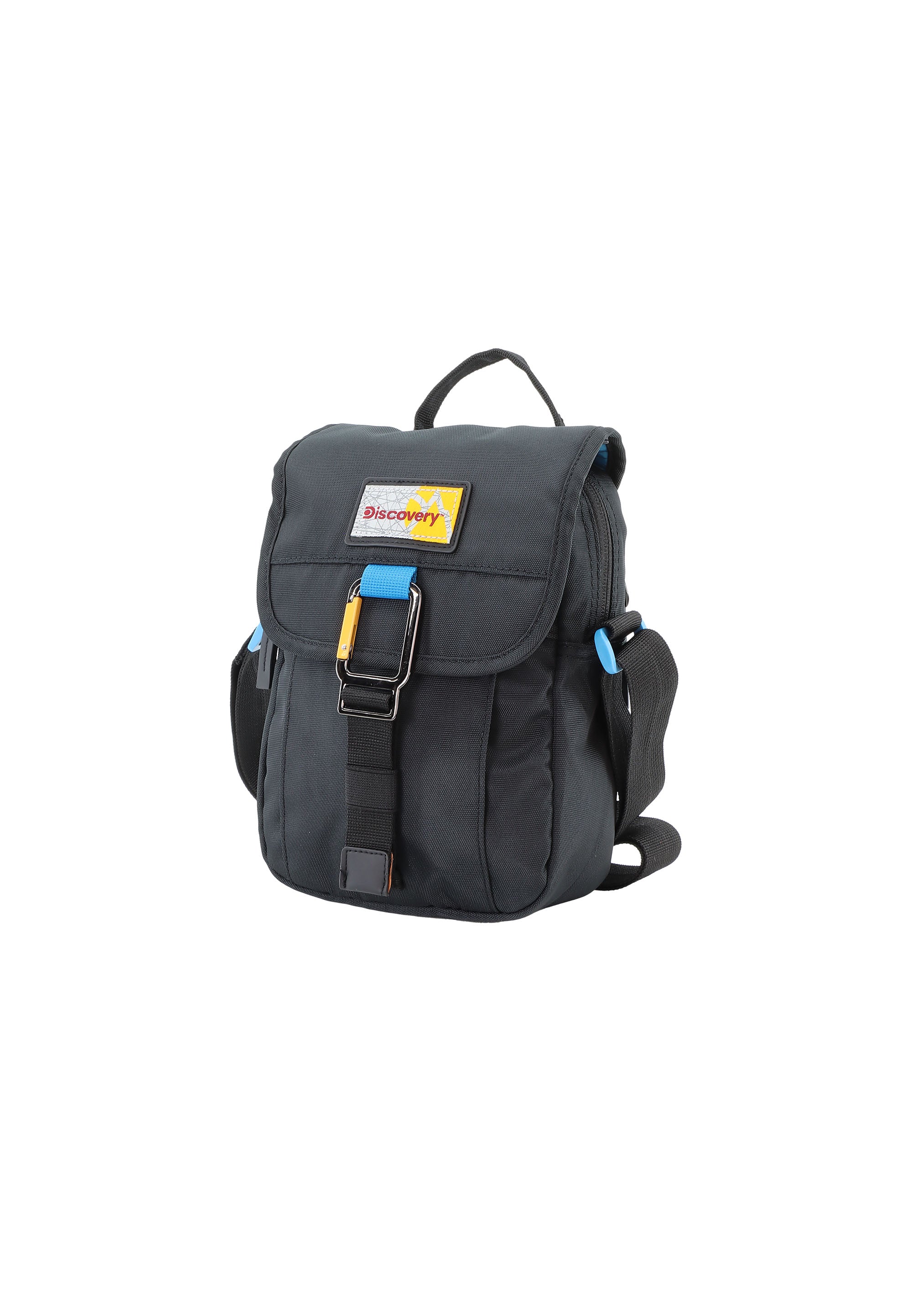 discovery-icon-umh-ngetasche-crossbody-schwarz-rfid image 2