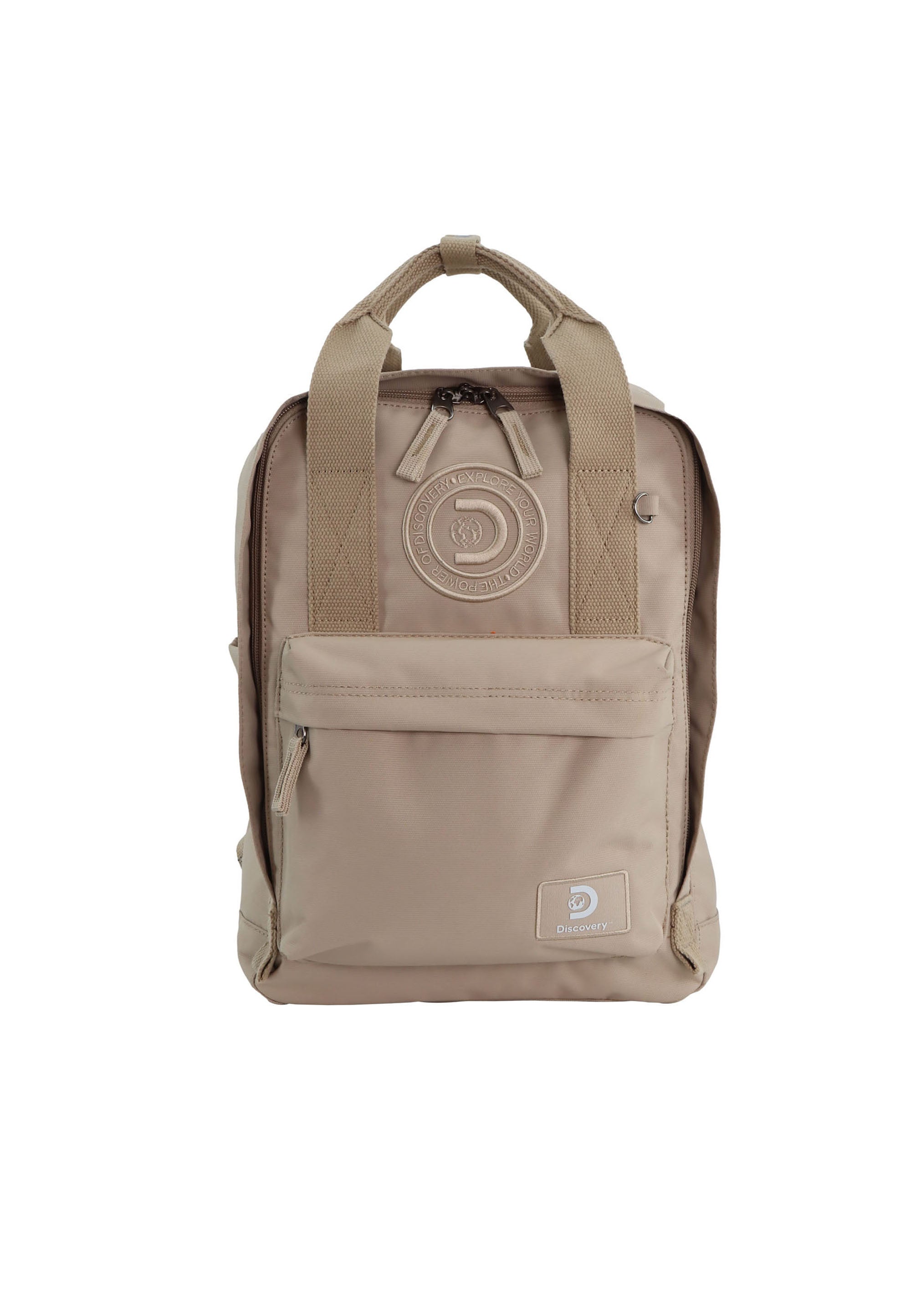 discovery-cave-laptop-rucksack-13l-schwarz-13-zoll image 2